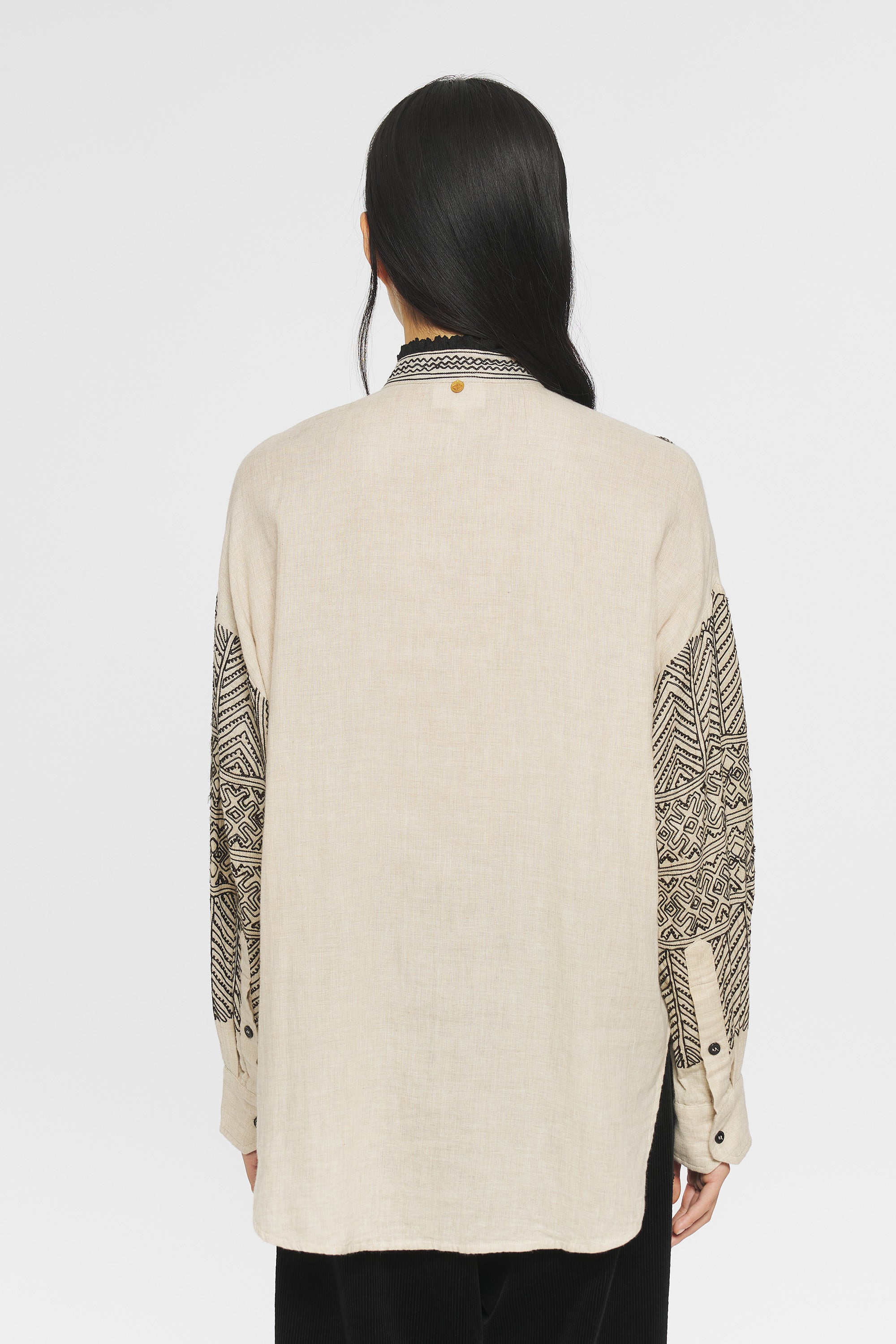 Svetlana Tunic