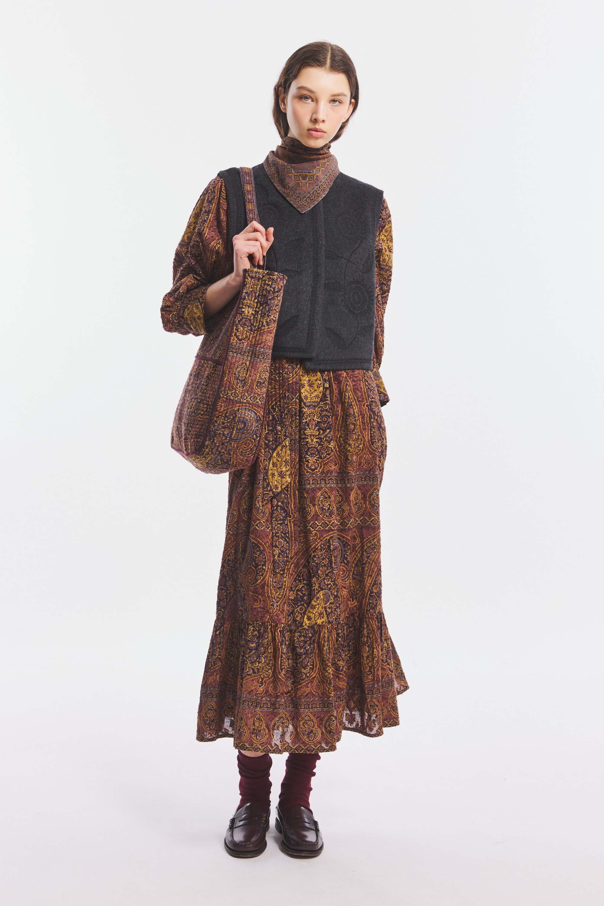 TAI1BAN-BROWN
