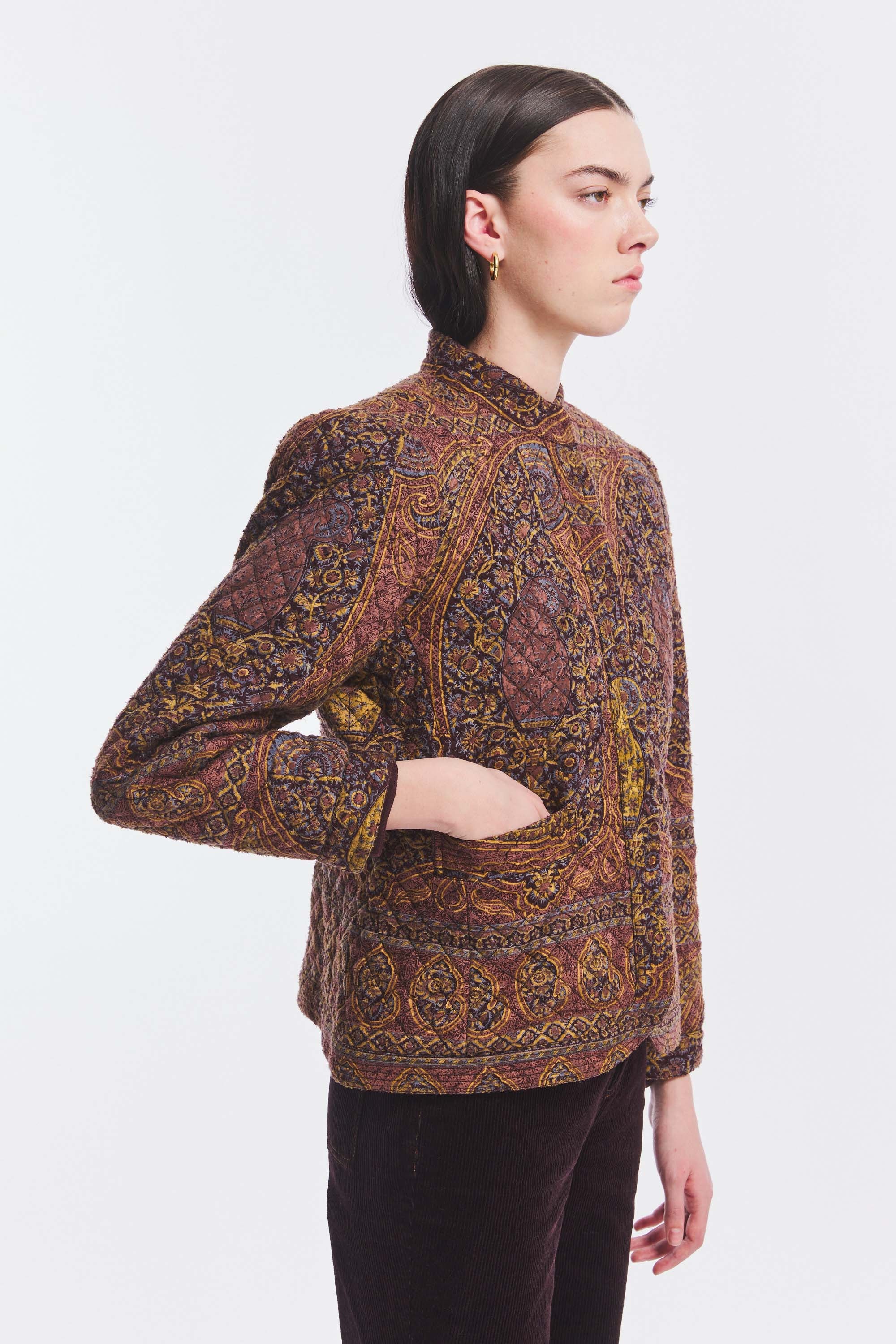 TAI1JKT-BROWN