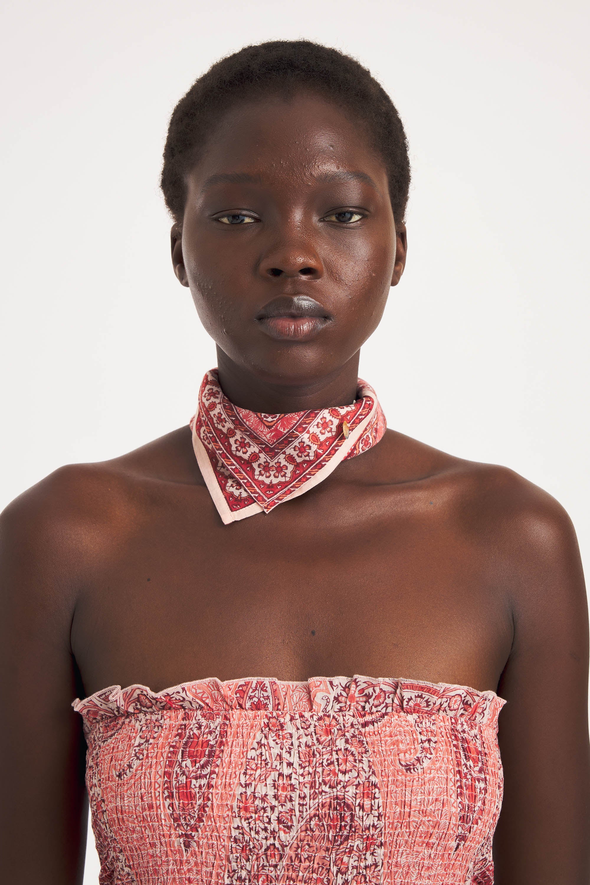Tajara Bandana