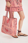 Tajara Tote Bag