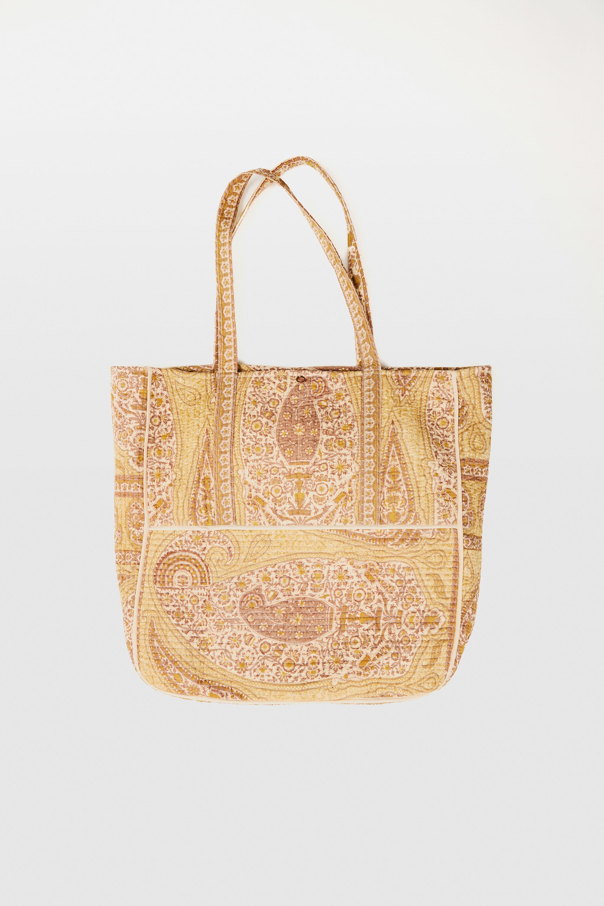 Tajara Tote Bag