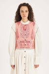 Tajara Vest