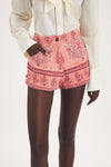 Tajara Shorts