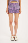 Tajara Shorts