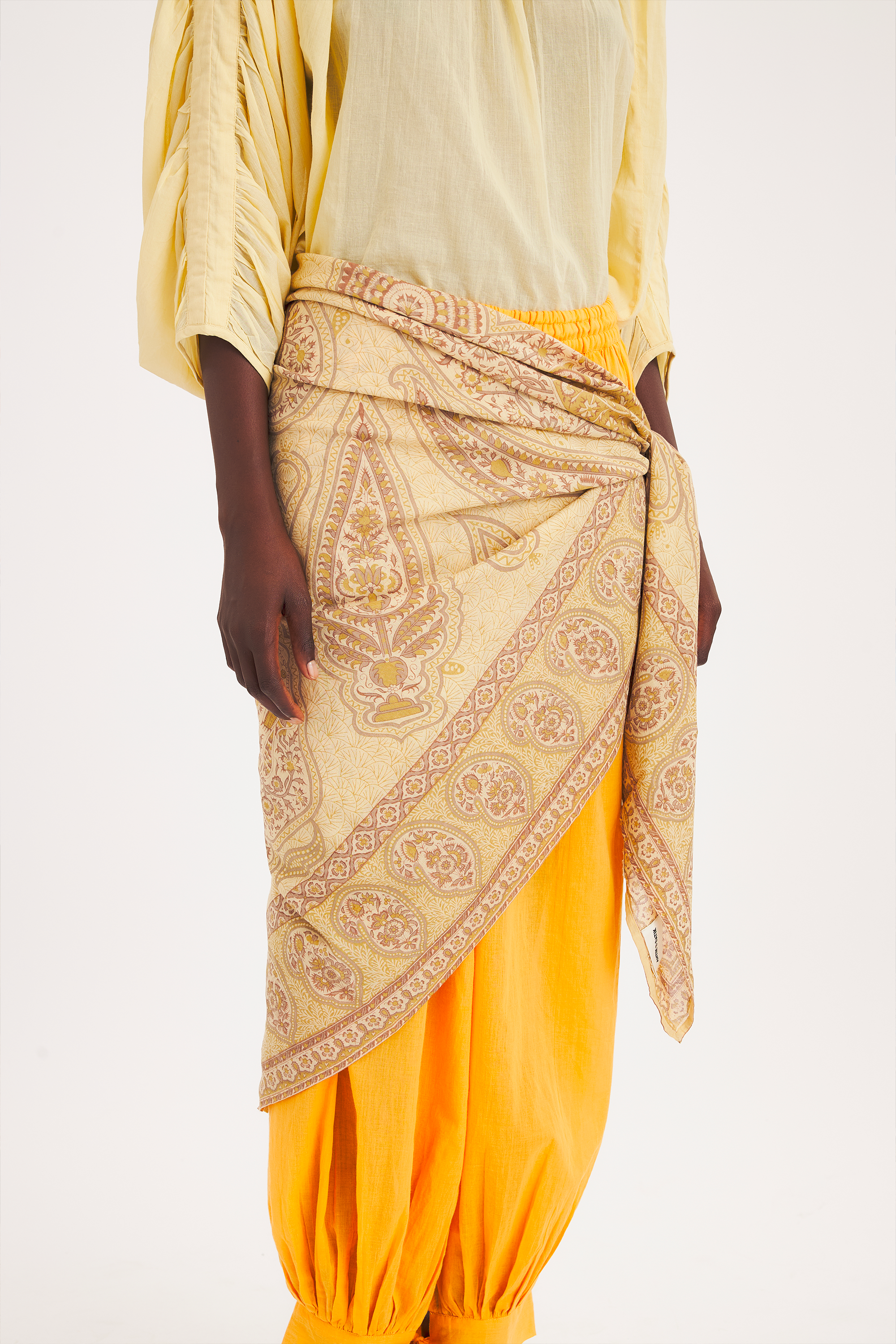 Foulard Tajara