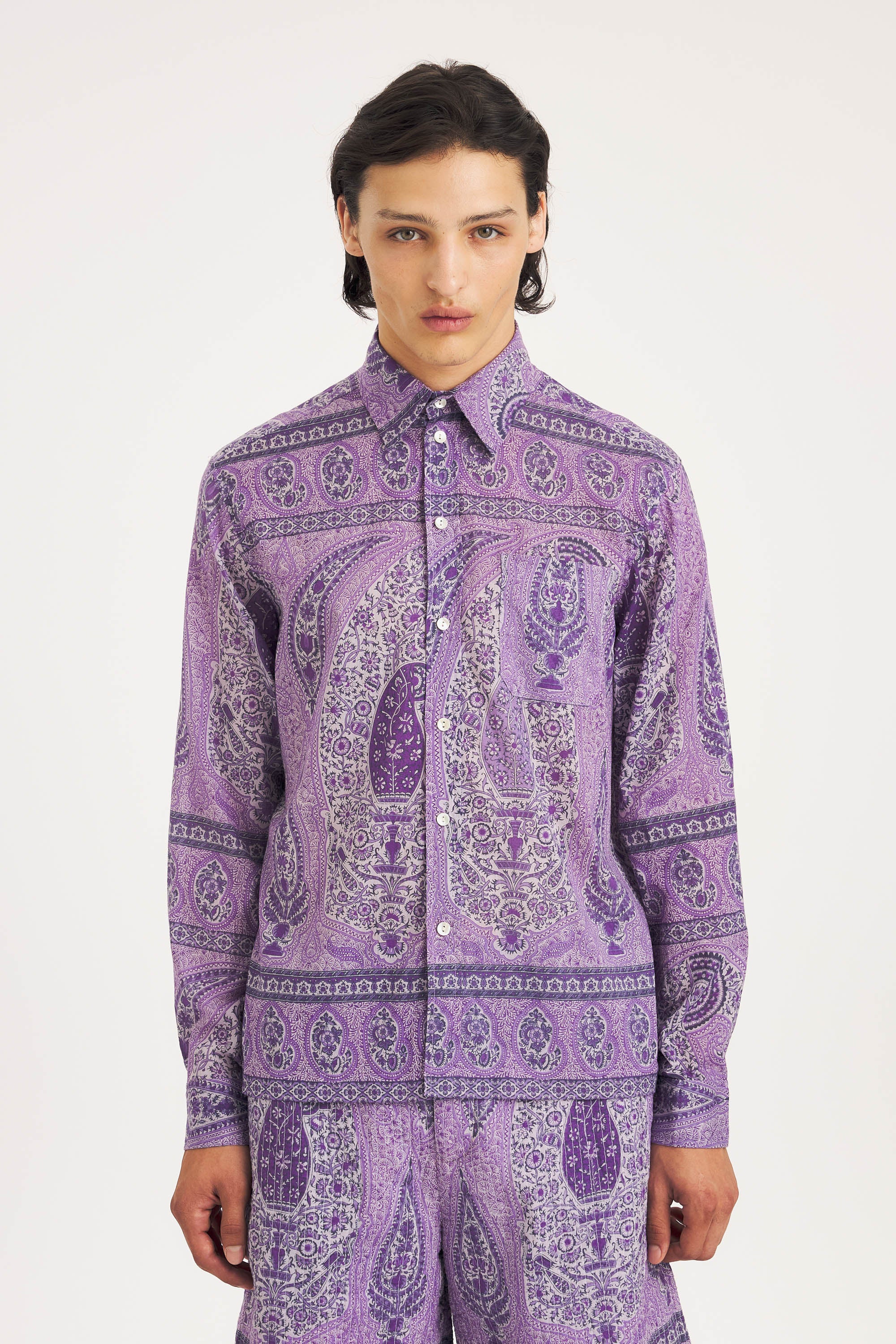 Tajara Shirt