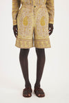 Tajara Shorts