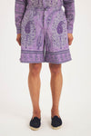 Tajara Shorts