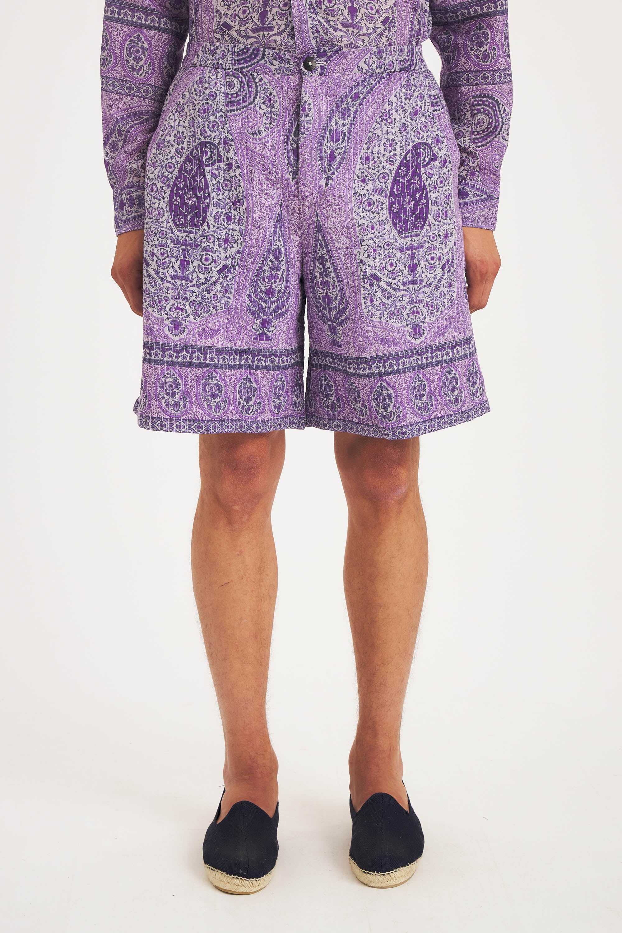 Tajara Shorts