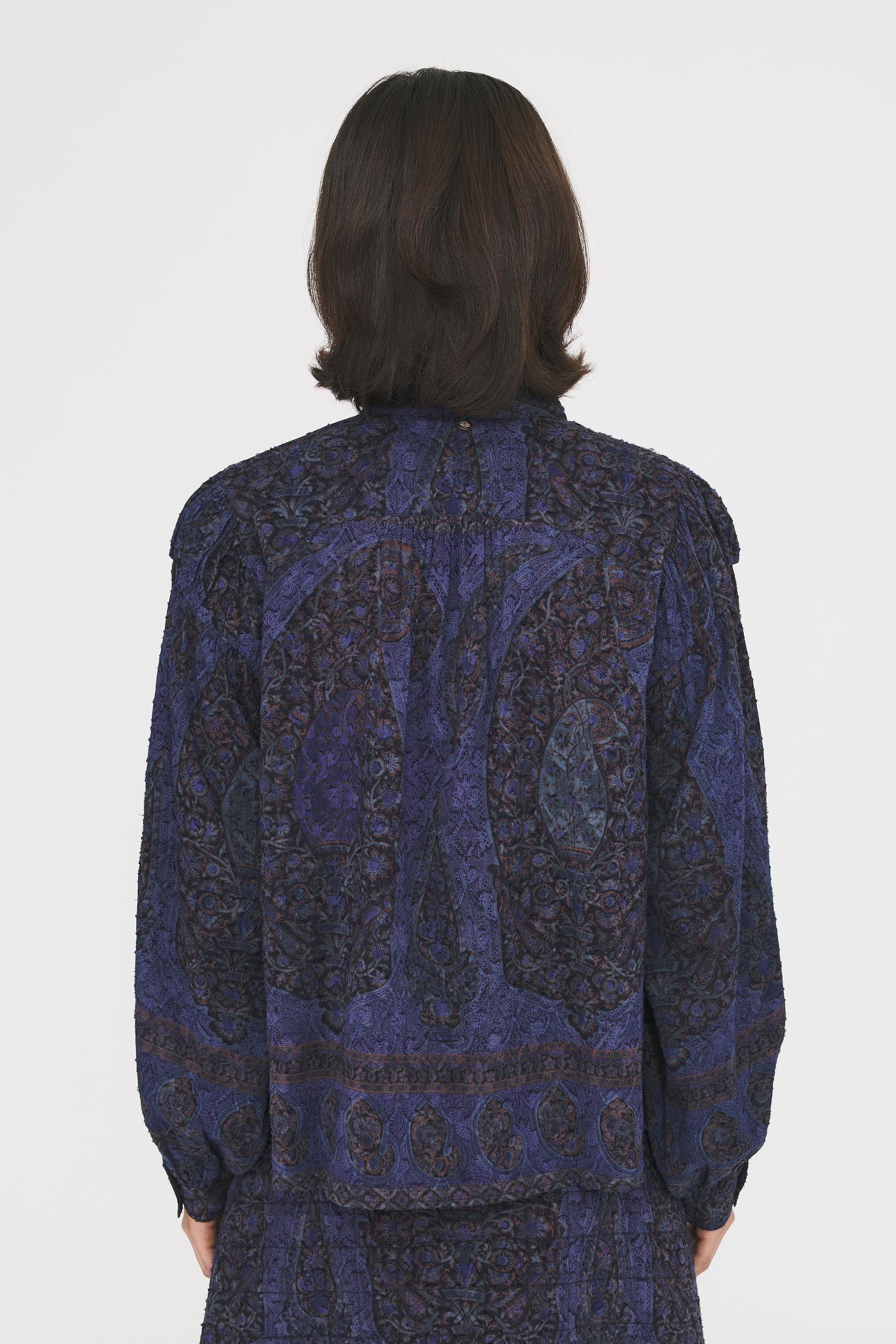 Blouse Tamari