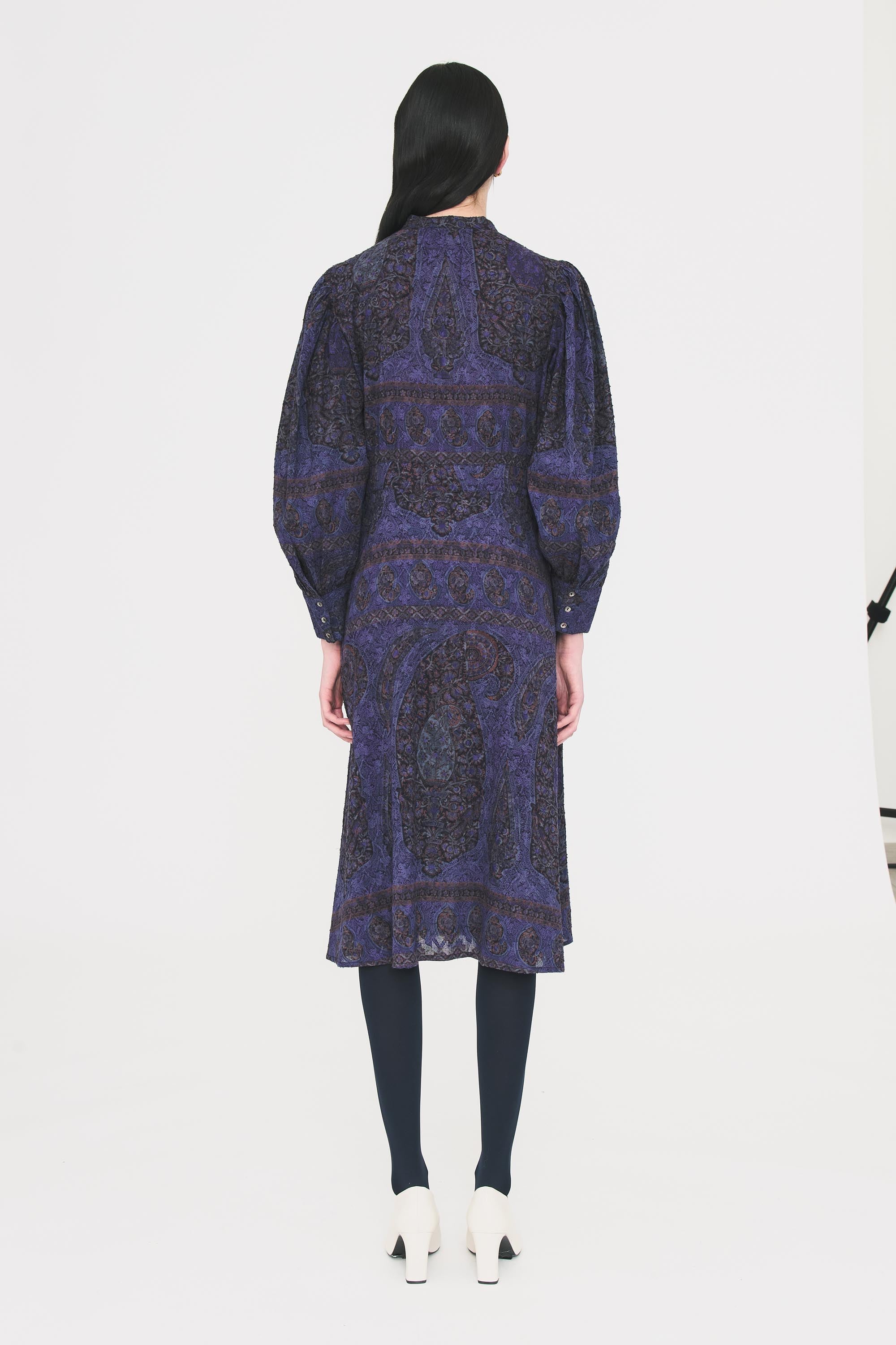 Tamari dress