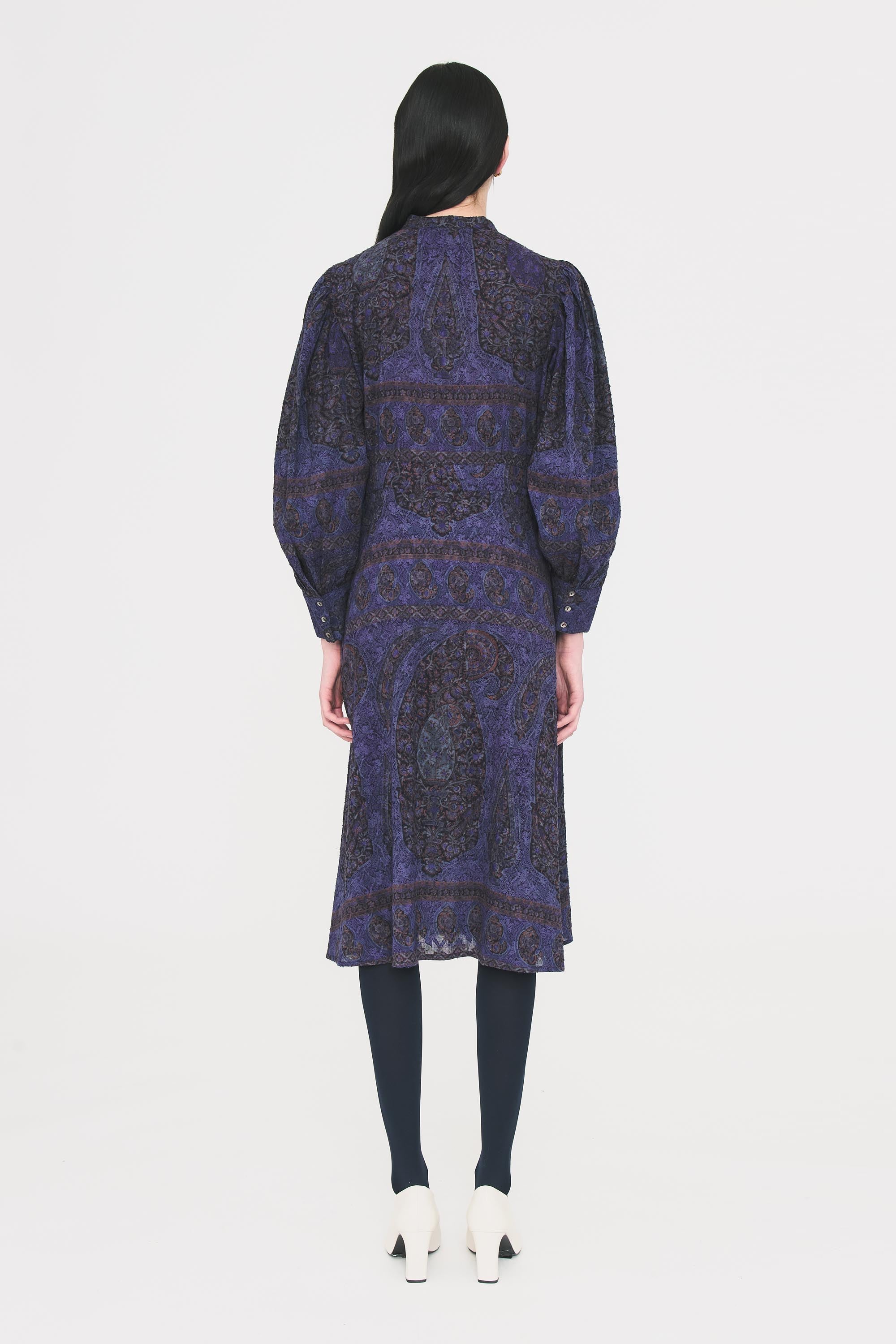 Tamari dress