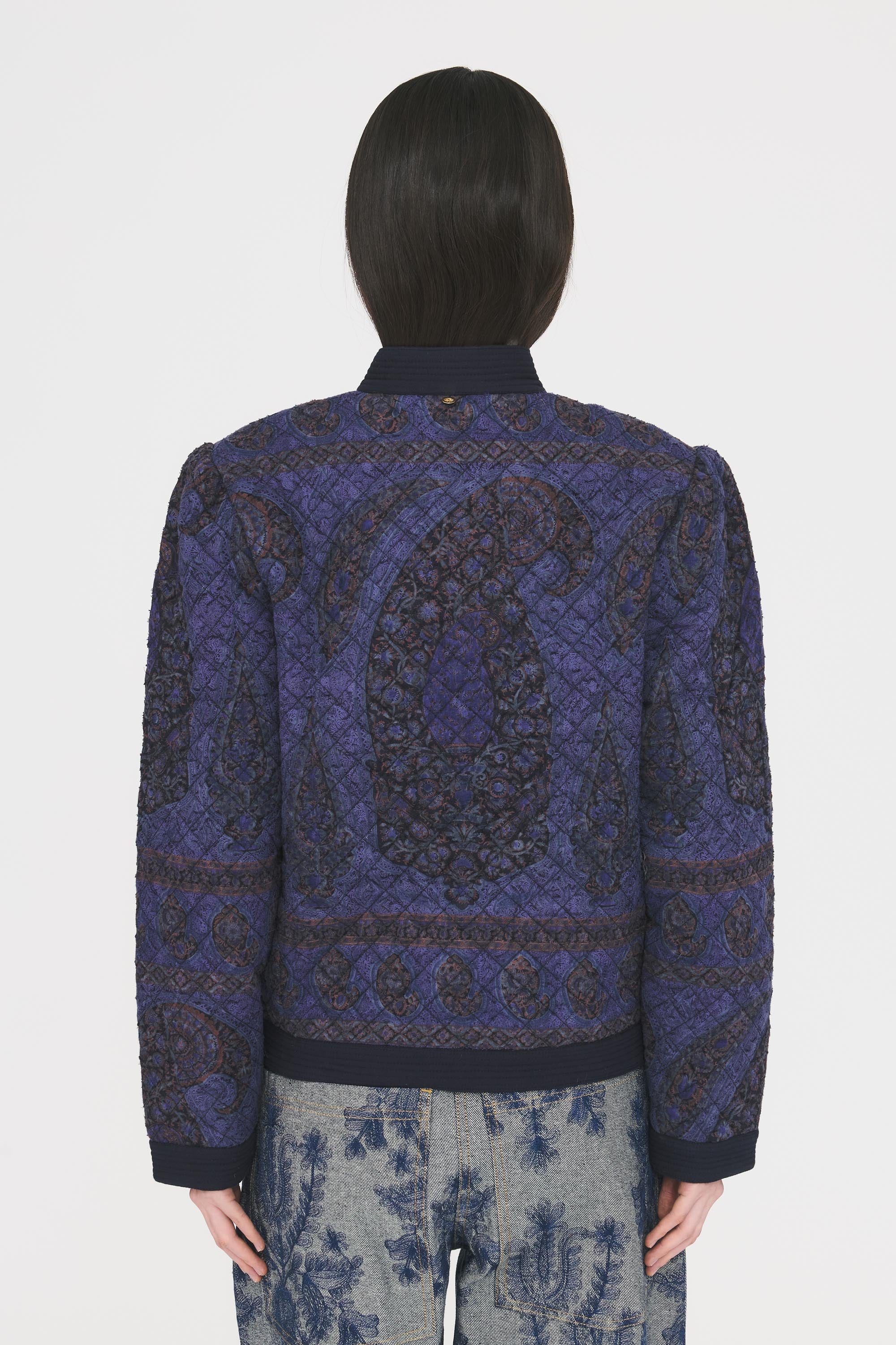 Tamari Jacket