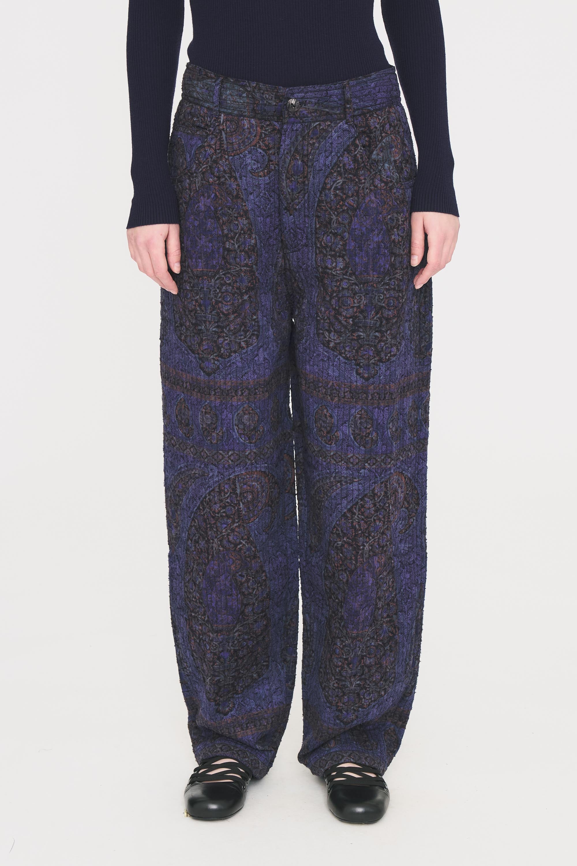 Tamari pants