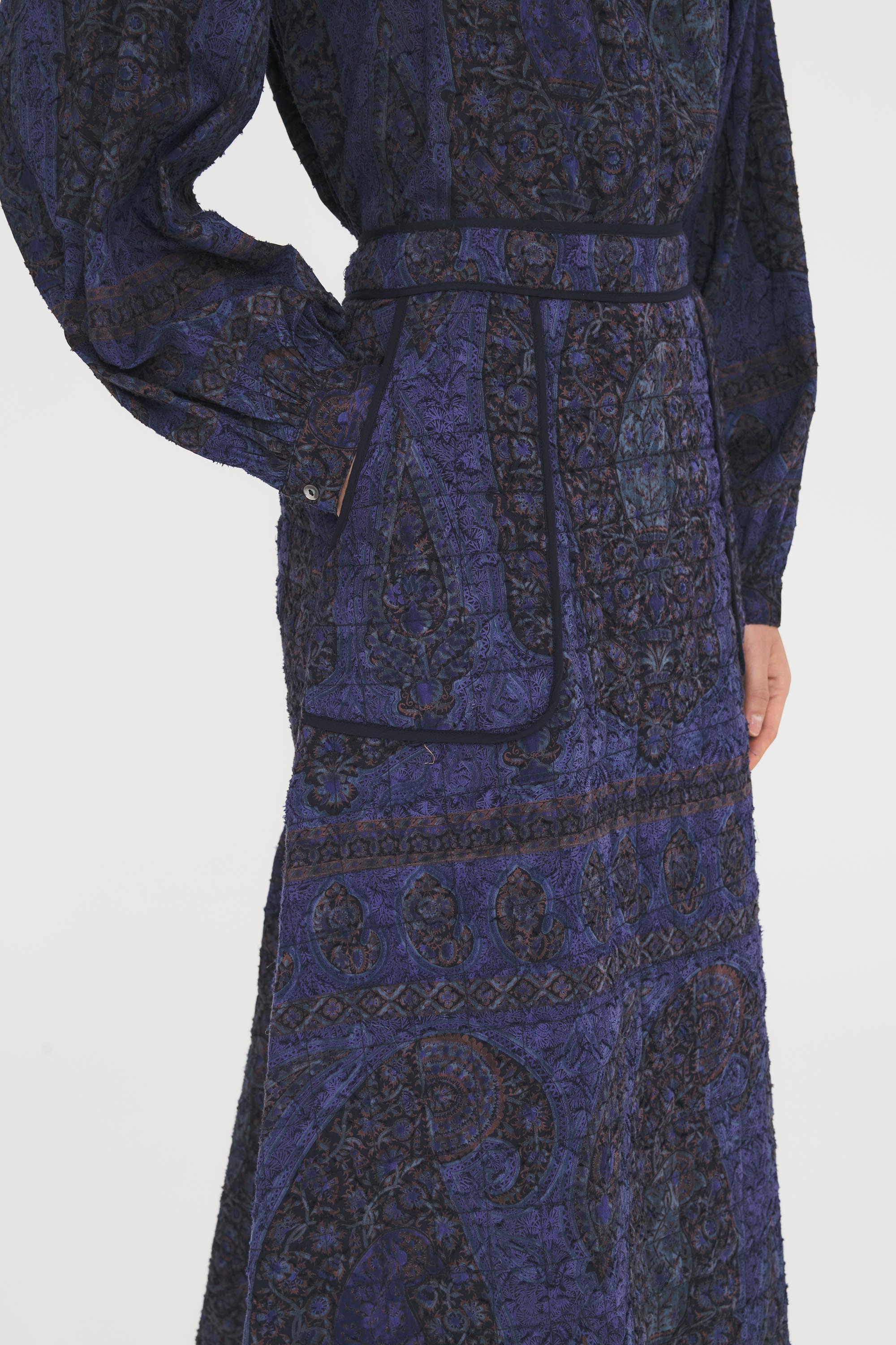 Tamari skirt