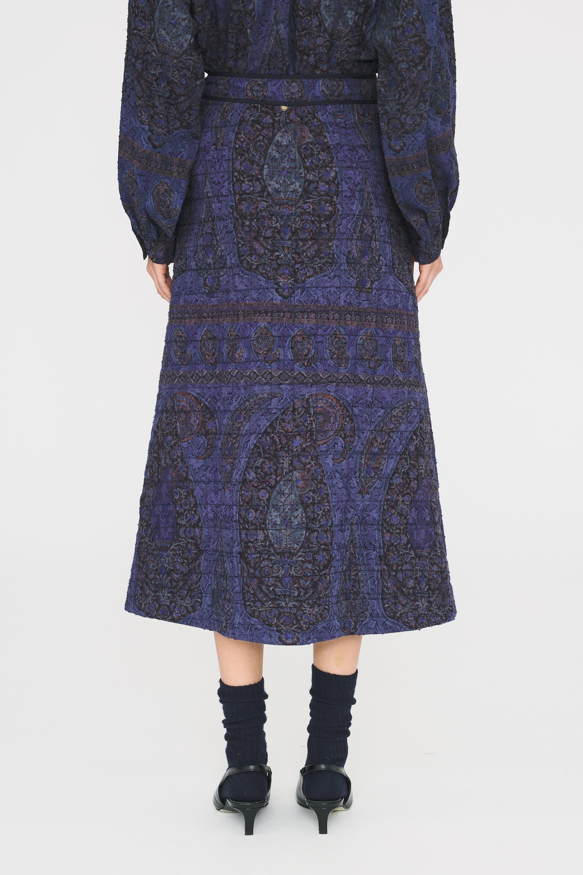 Tamari skirt