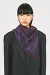 Foulard Tamari
