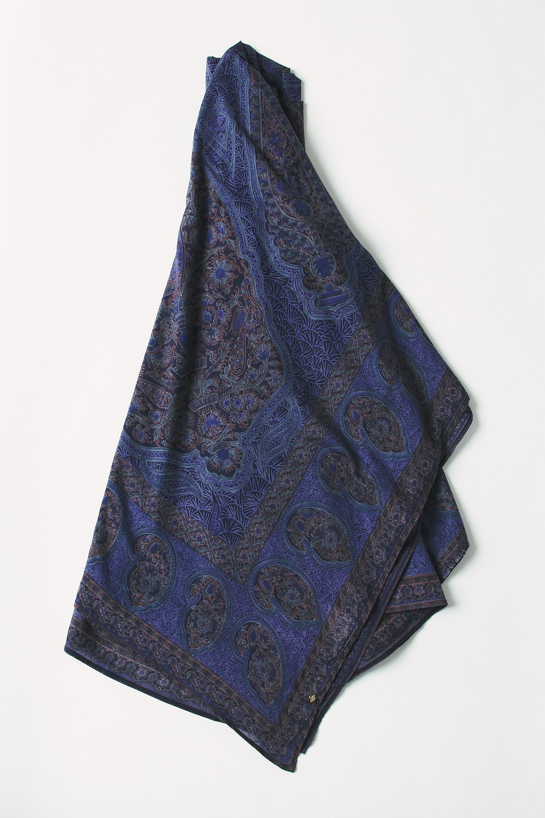 Foulard Tamari