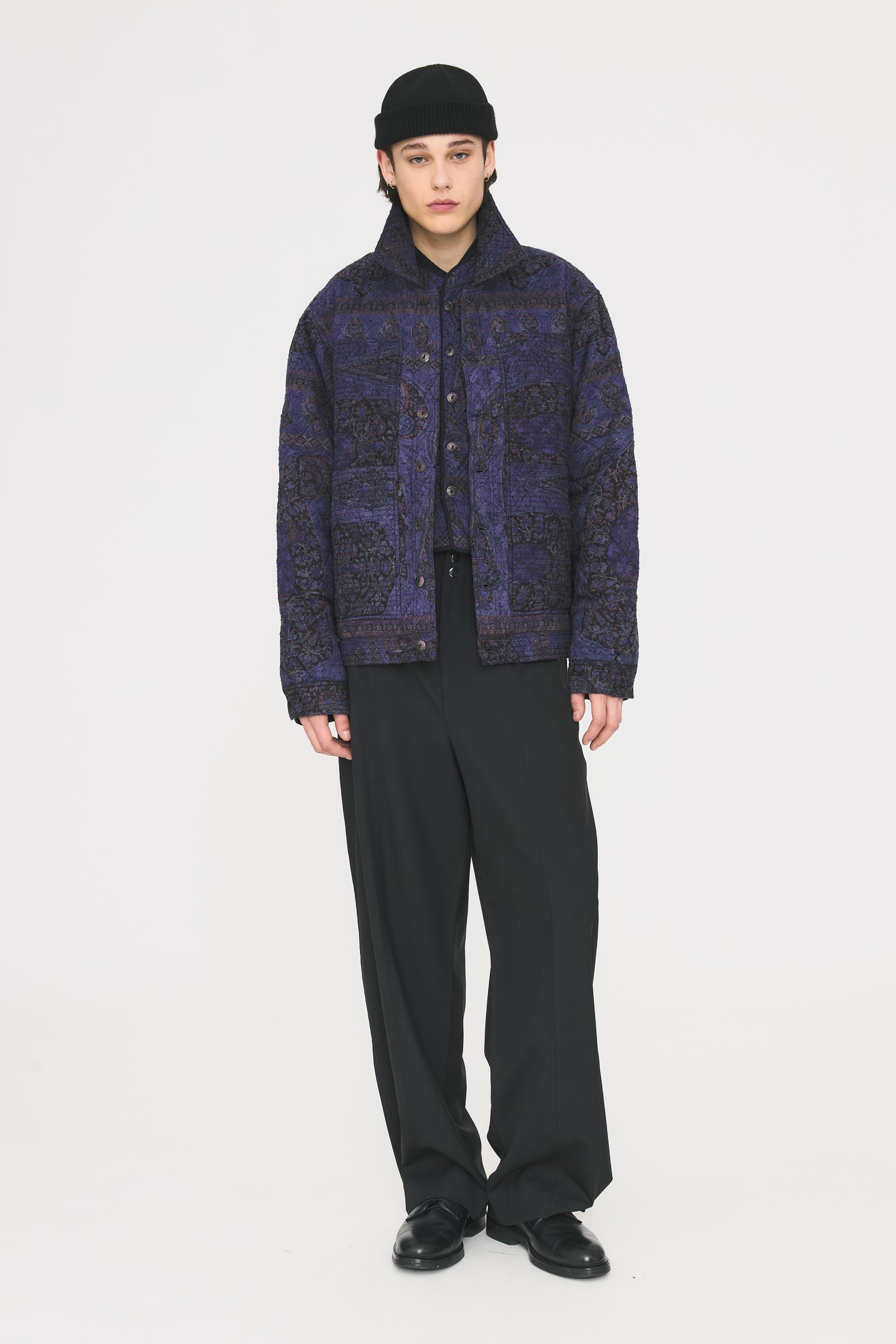 Veste Tamari