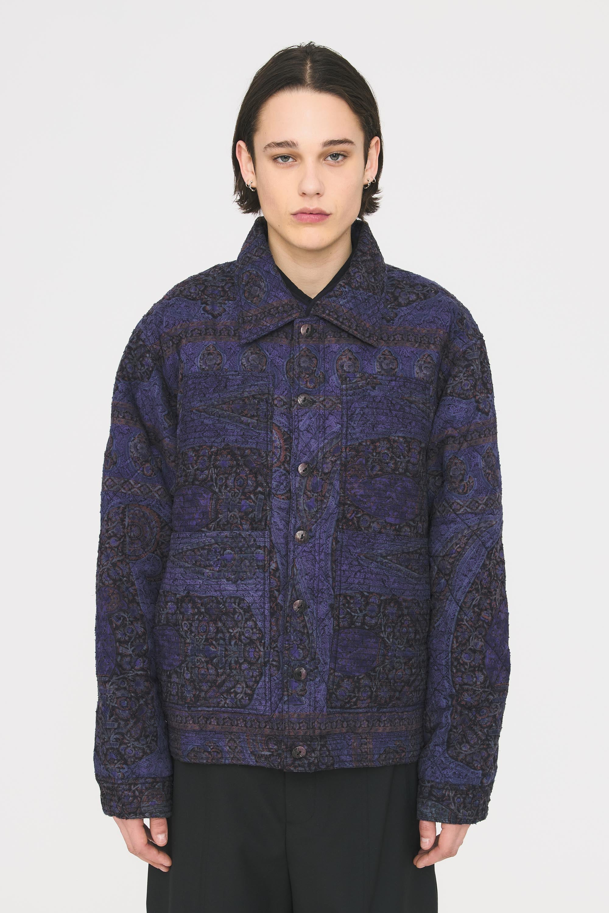 Veste Tamari