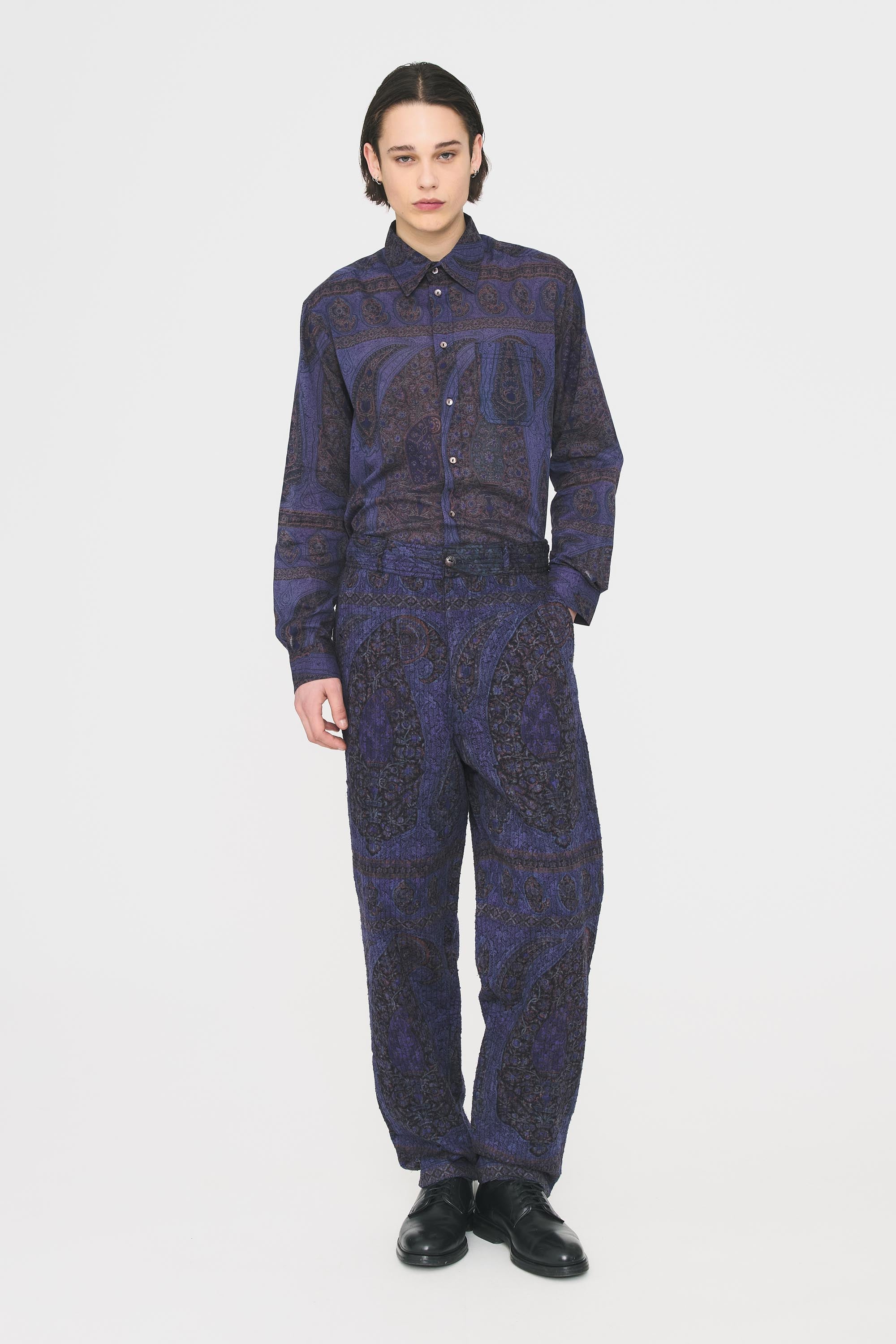 Tamari pants