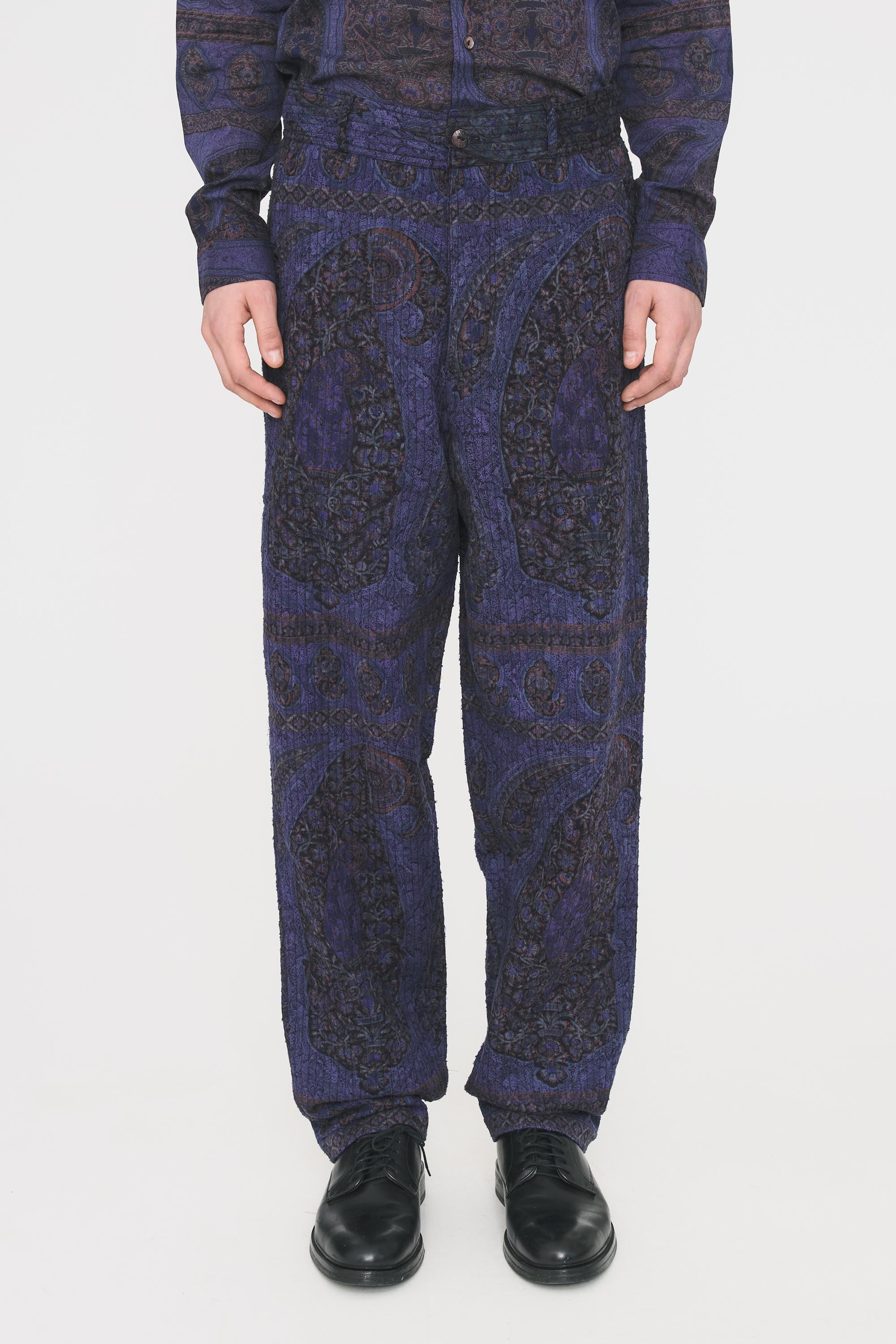 Tamari pants