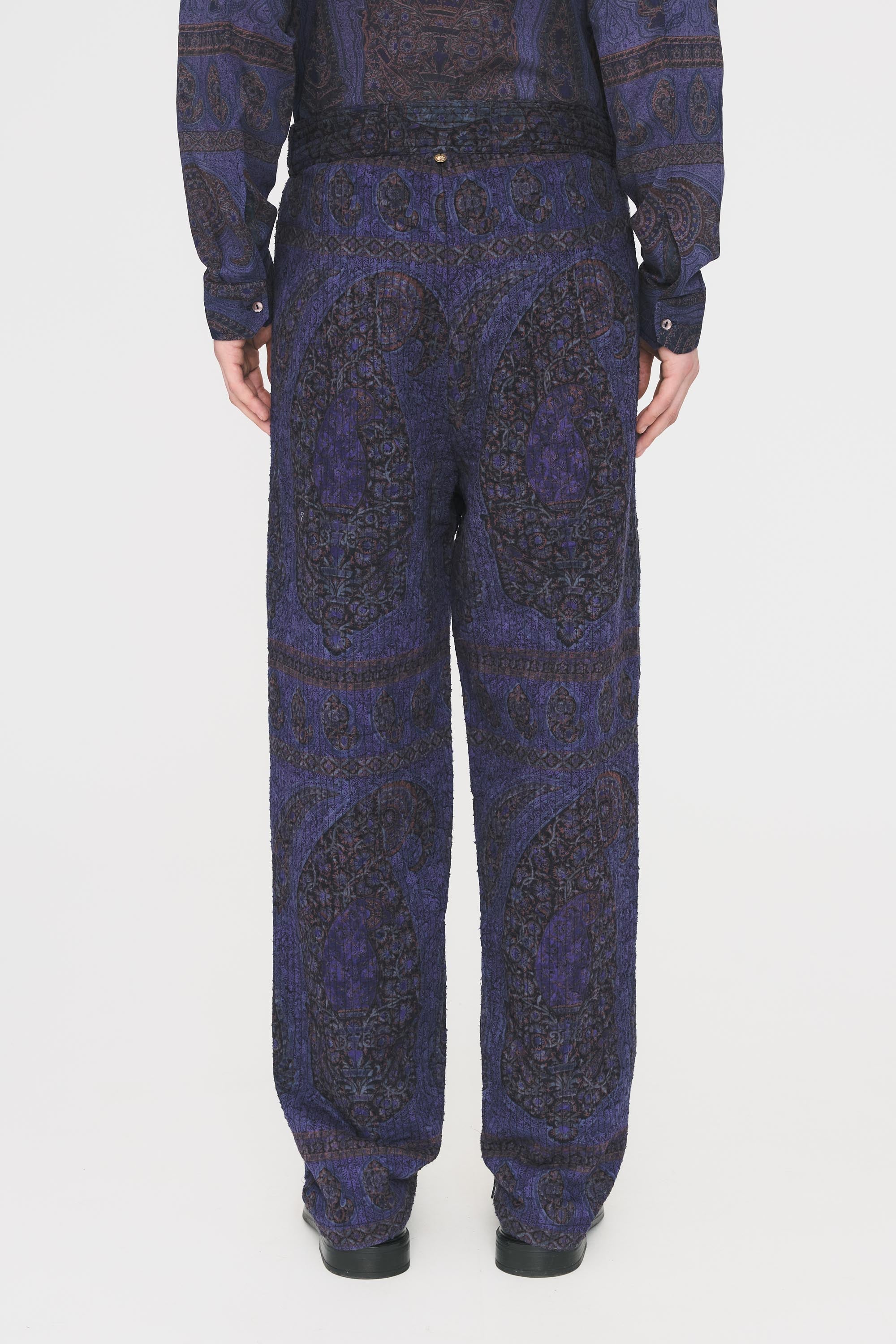 Tamari pants