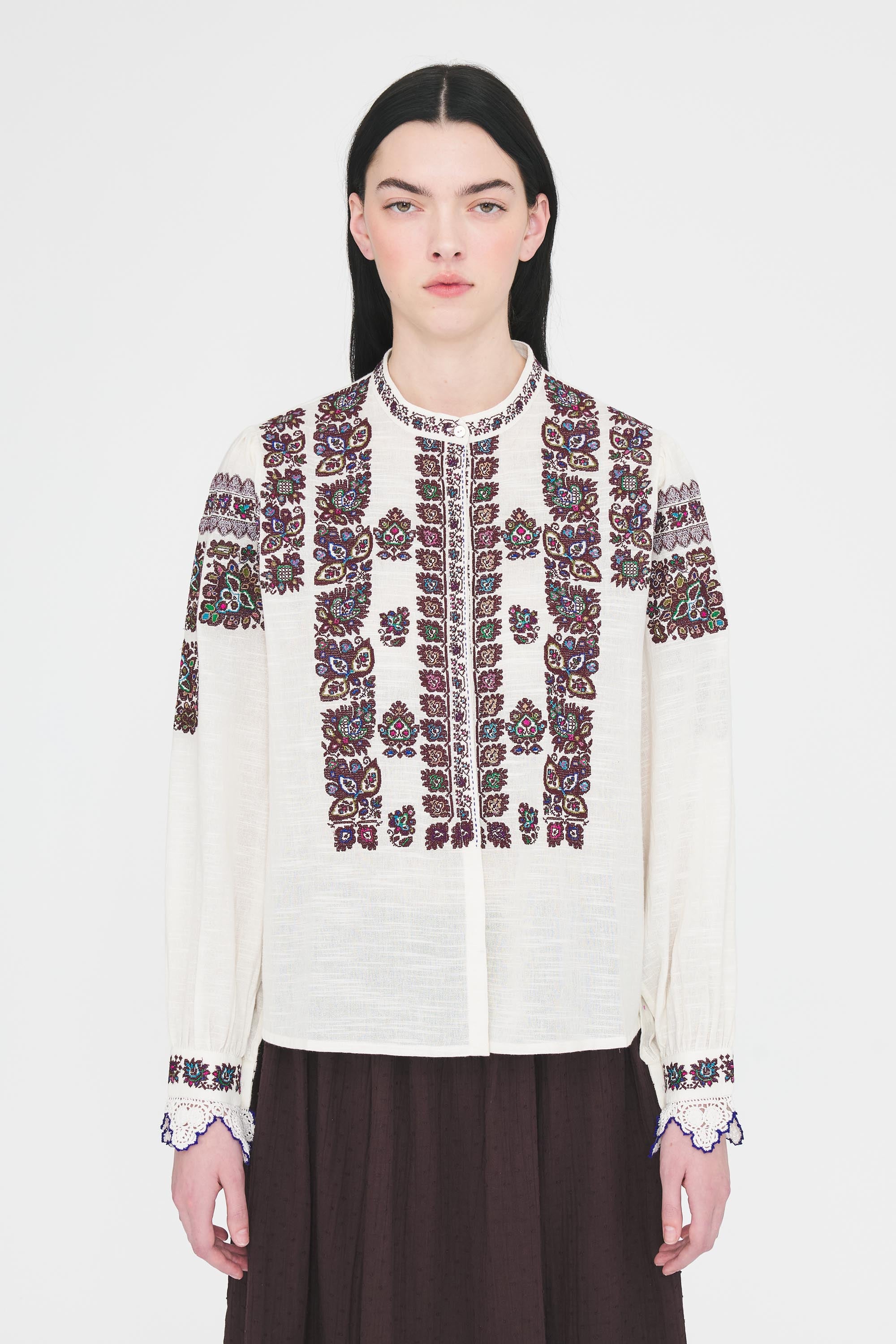 Tami blouse