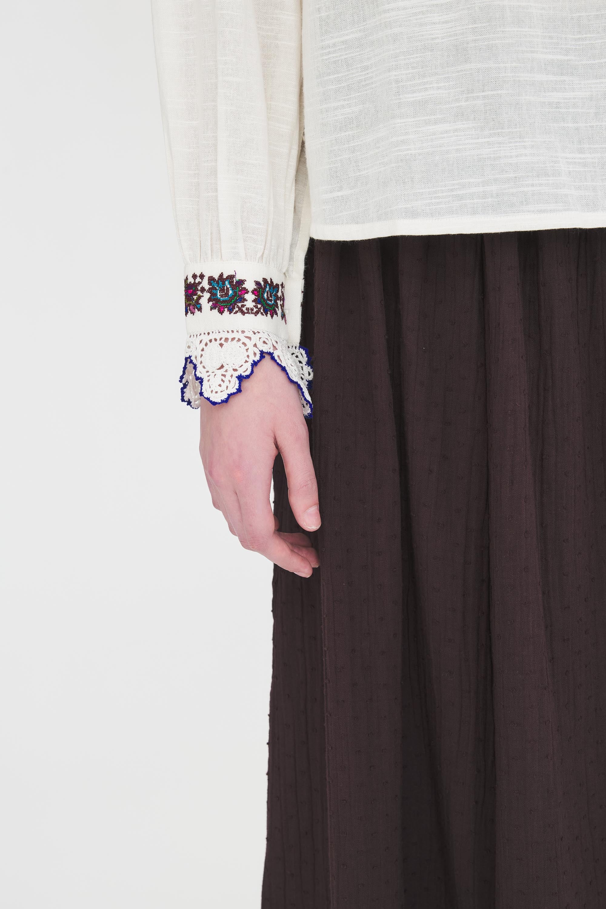 Tami blouse