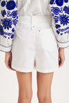 Taylora Shorts