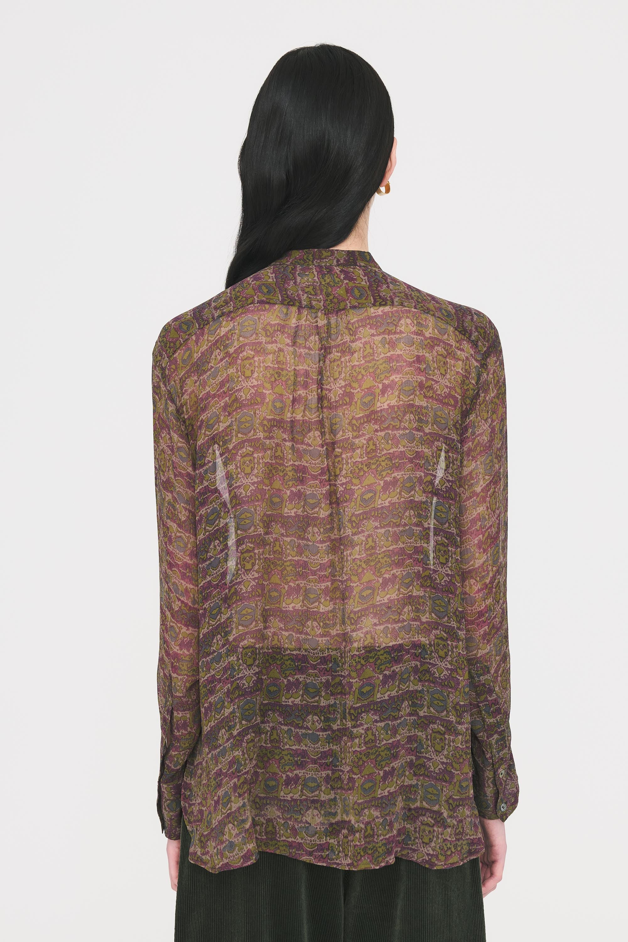Kurta Terra