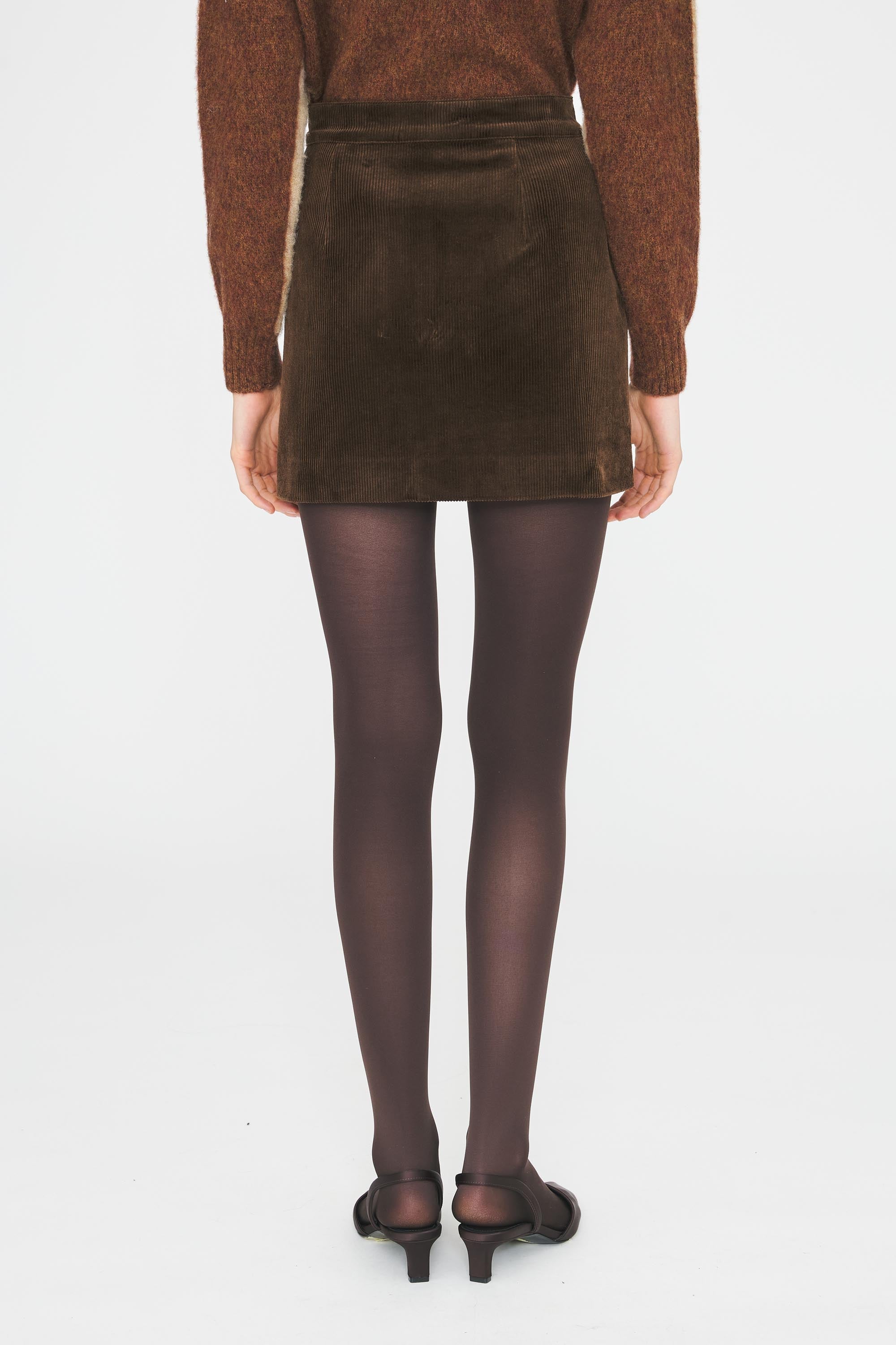 Tilto mini skirt