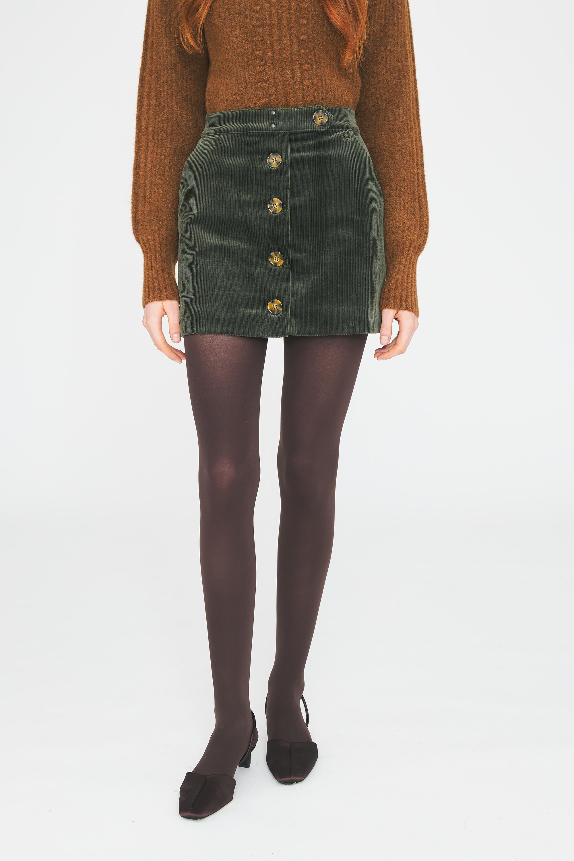Tilto mini skirt