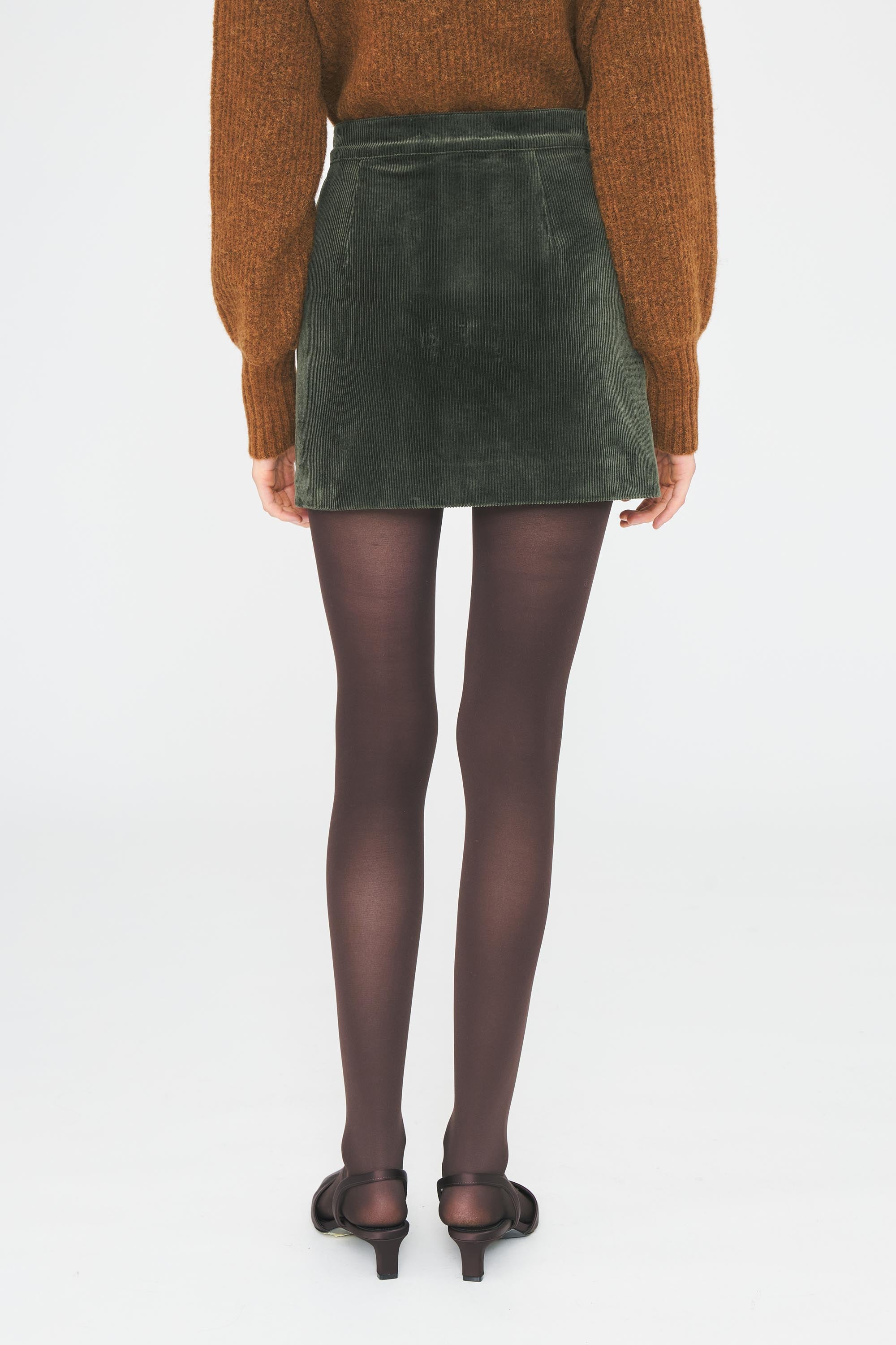 Tilto mini skirt