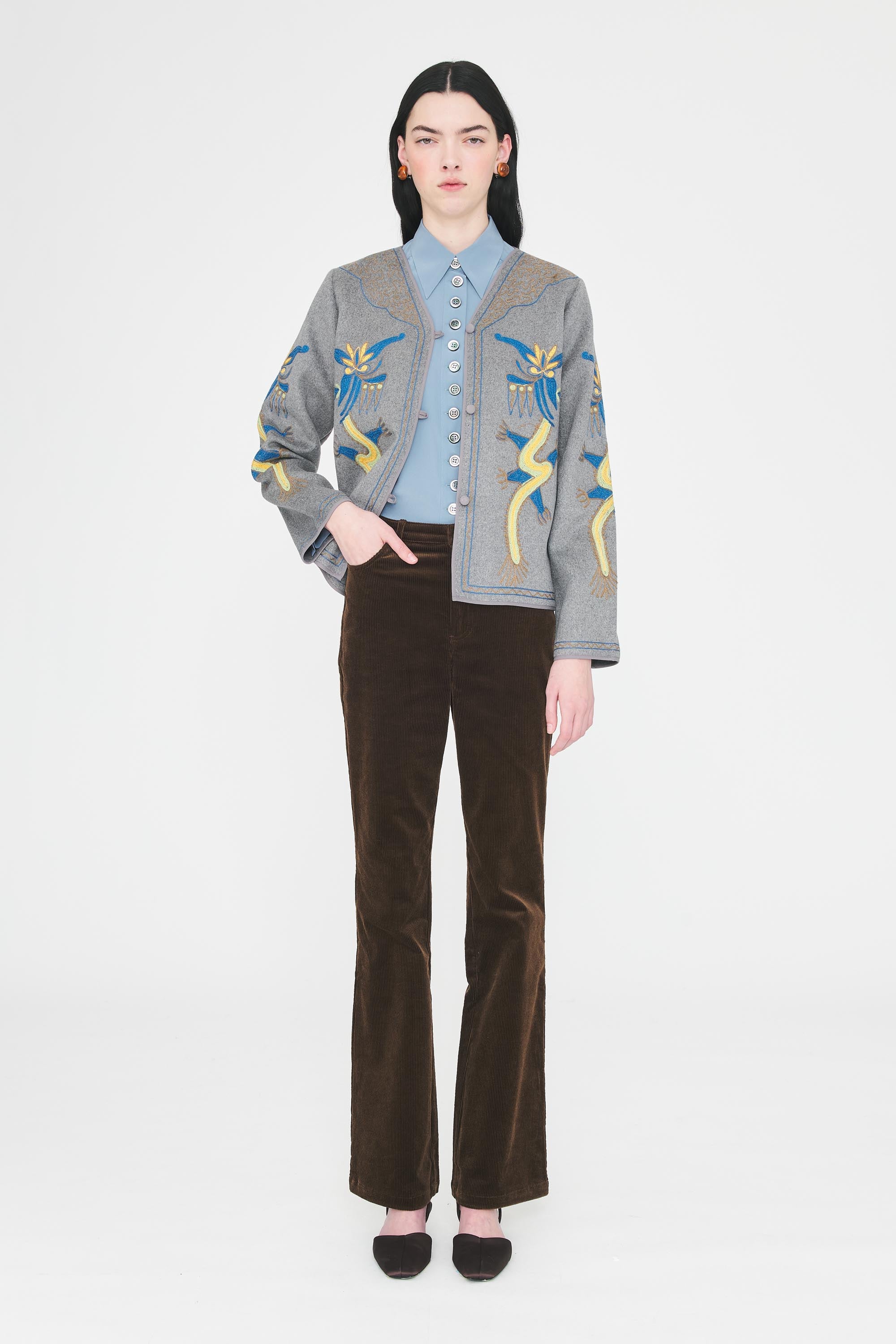 Tilto Pants