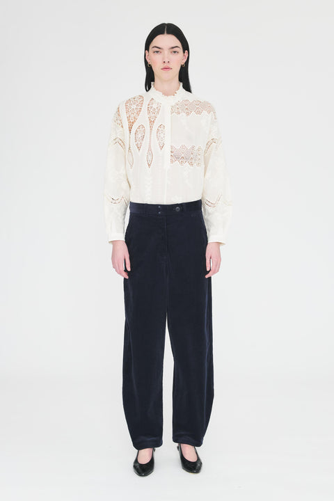 Tilto ronde broek