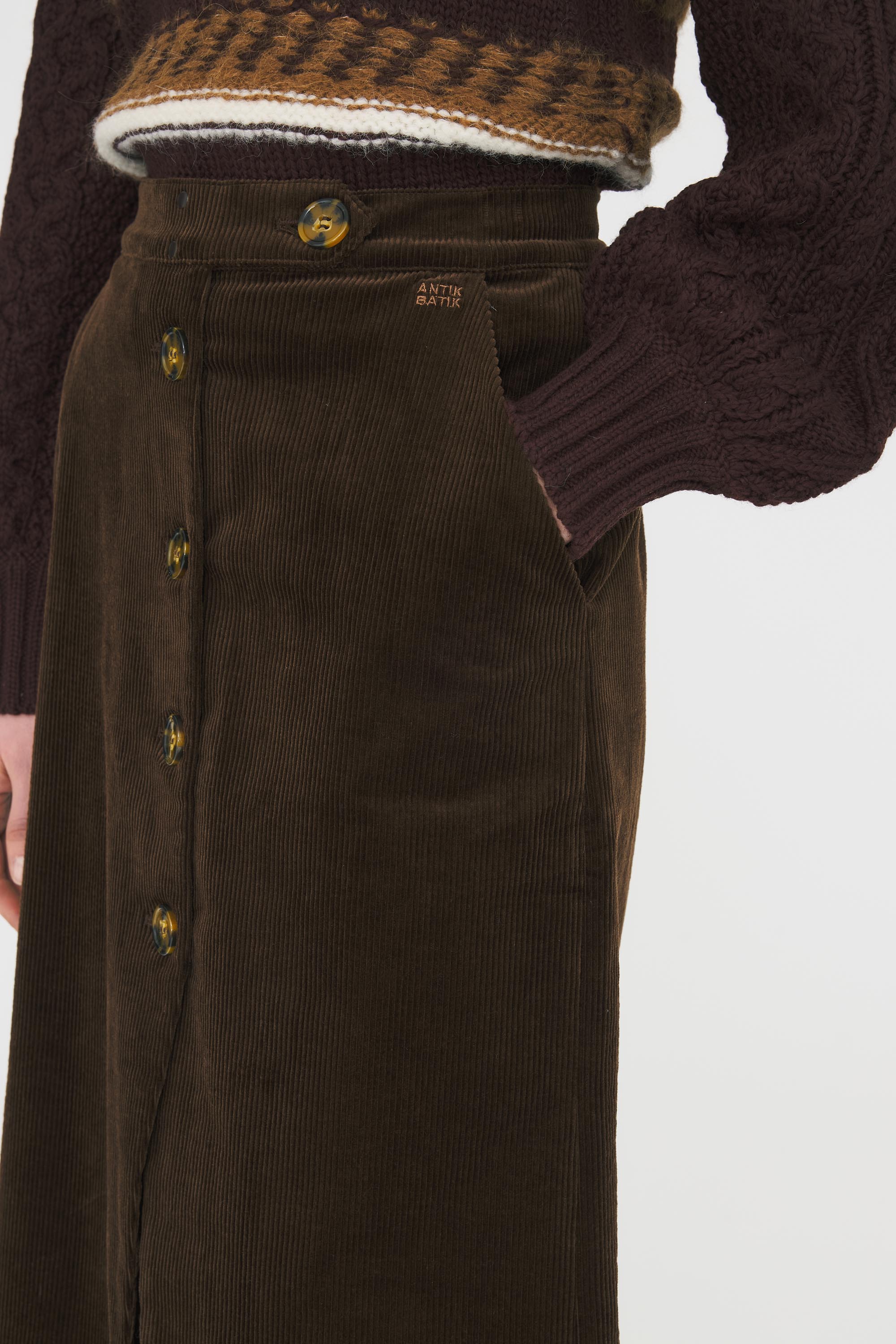 Tilto Skirt
