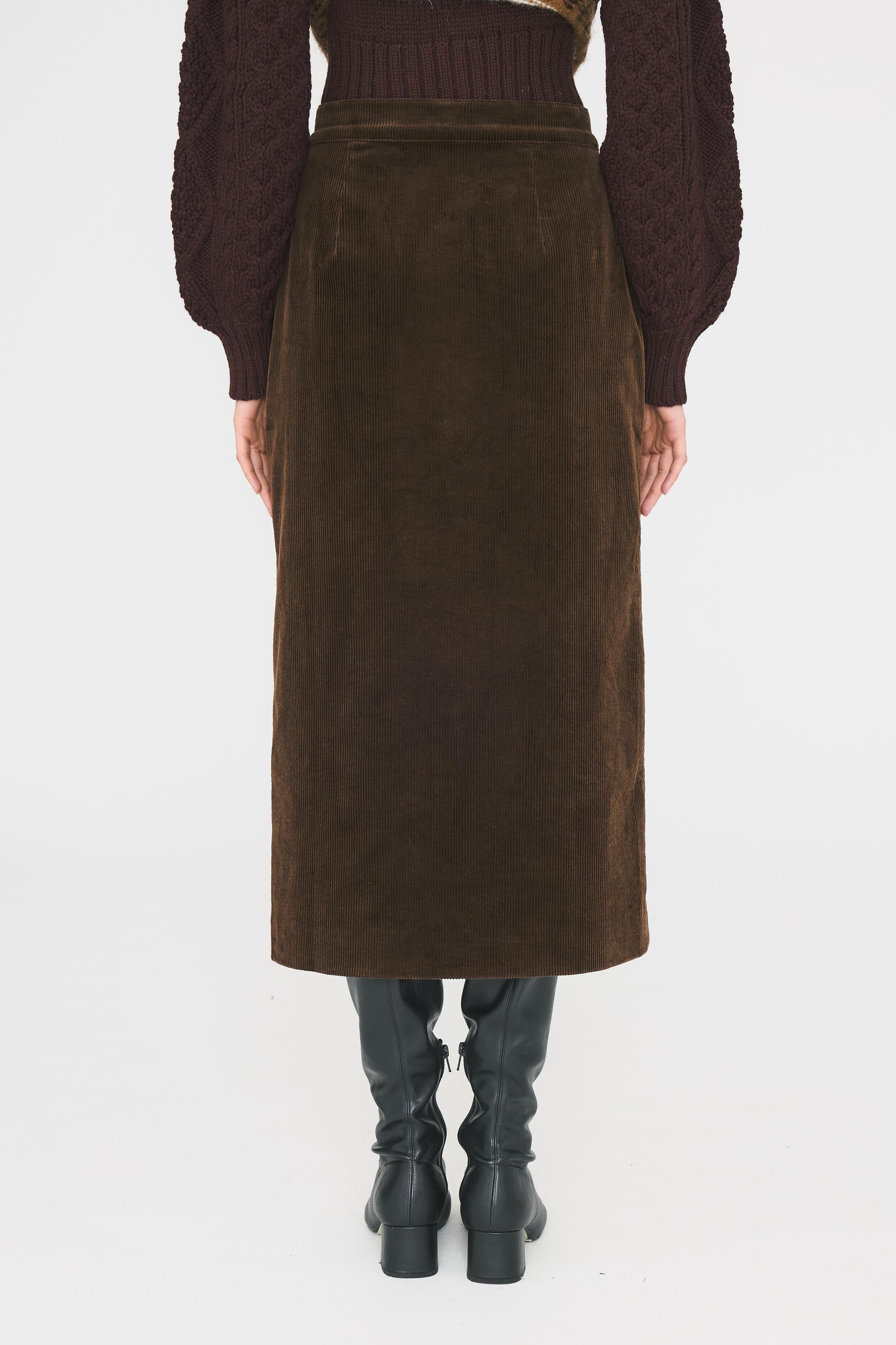 Tilto Skirt