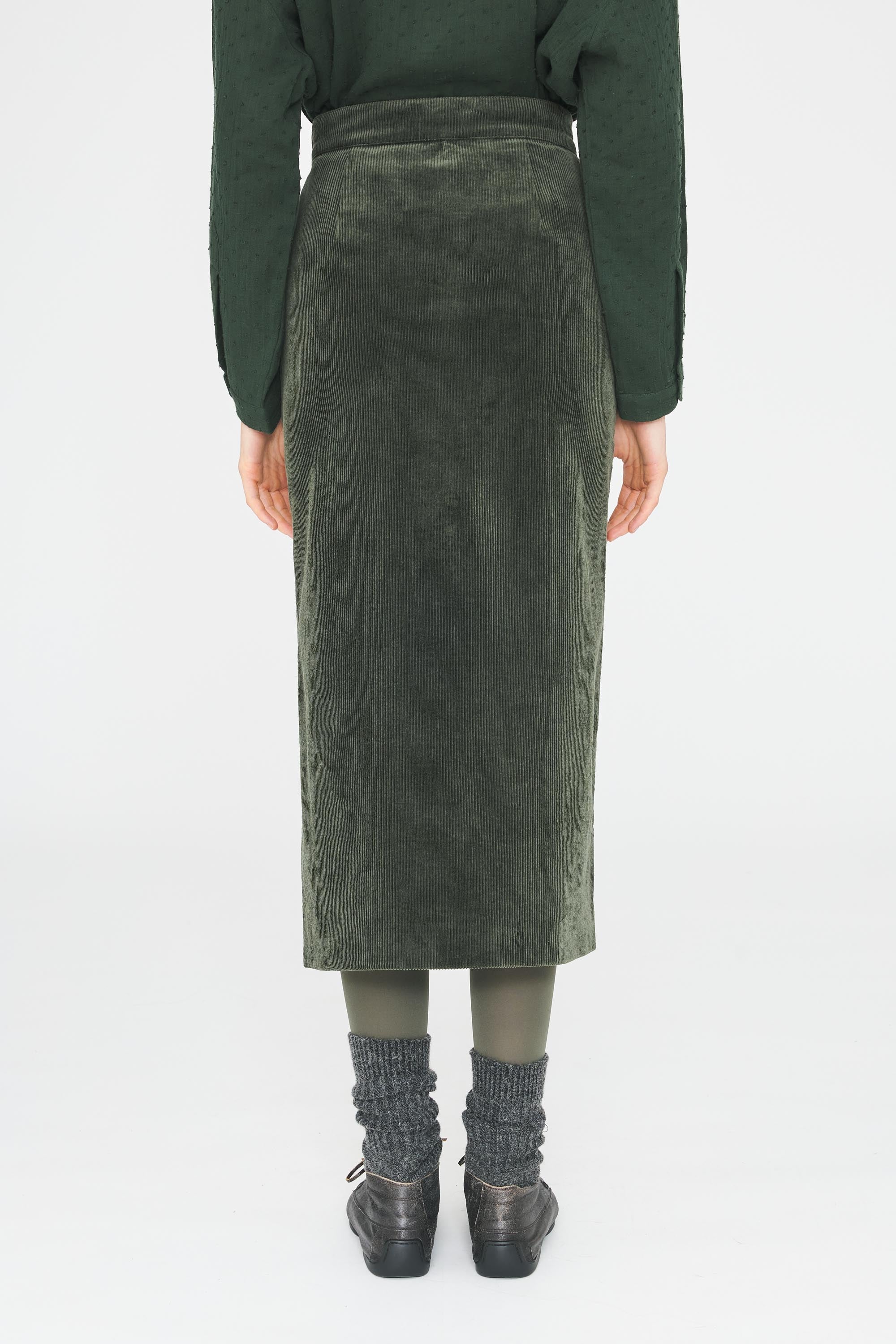 Tilto Skirt