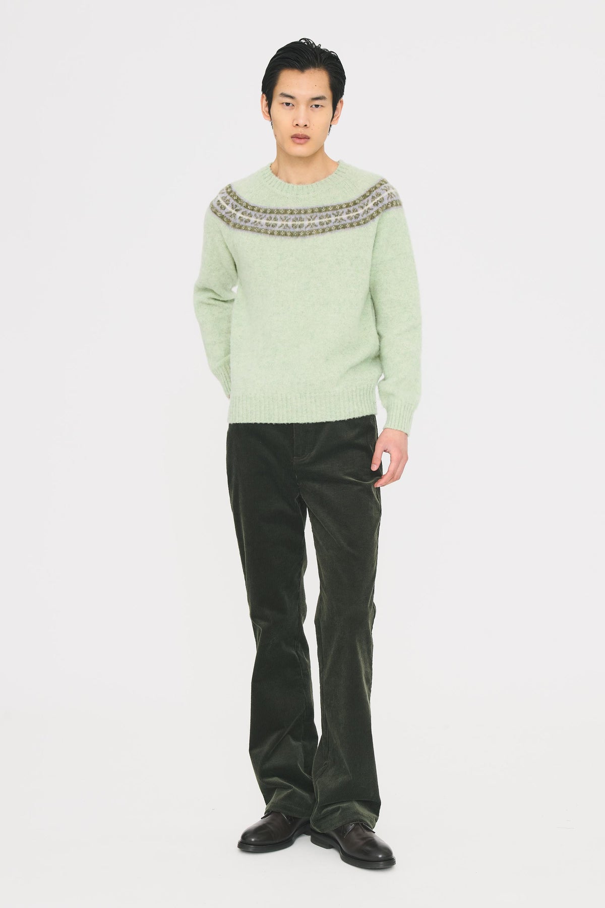 Tilto Pants