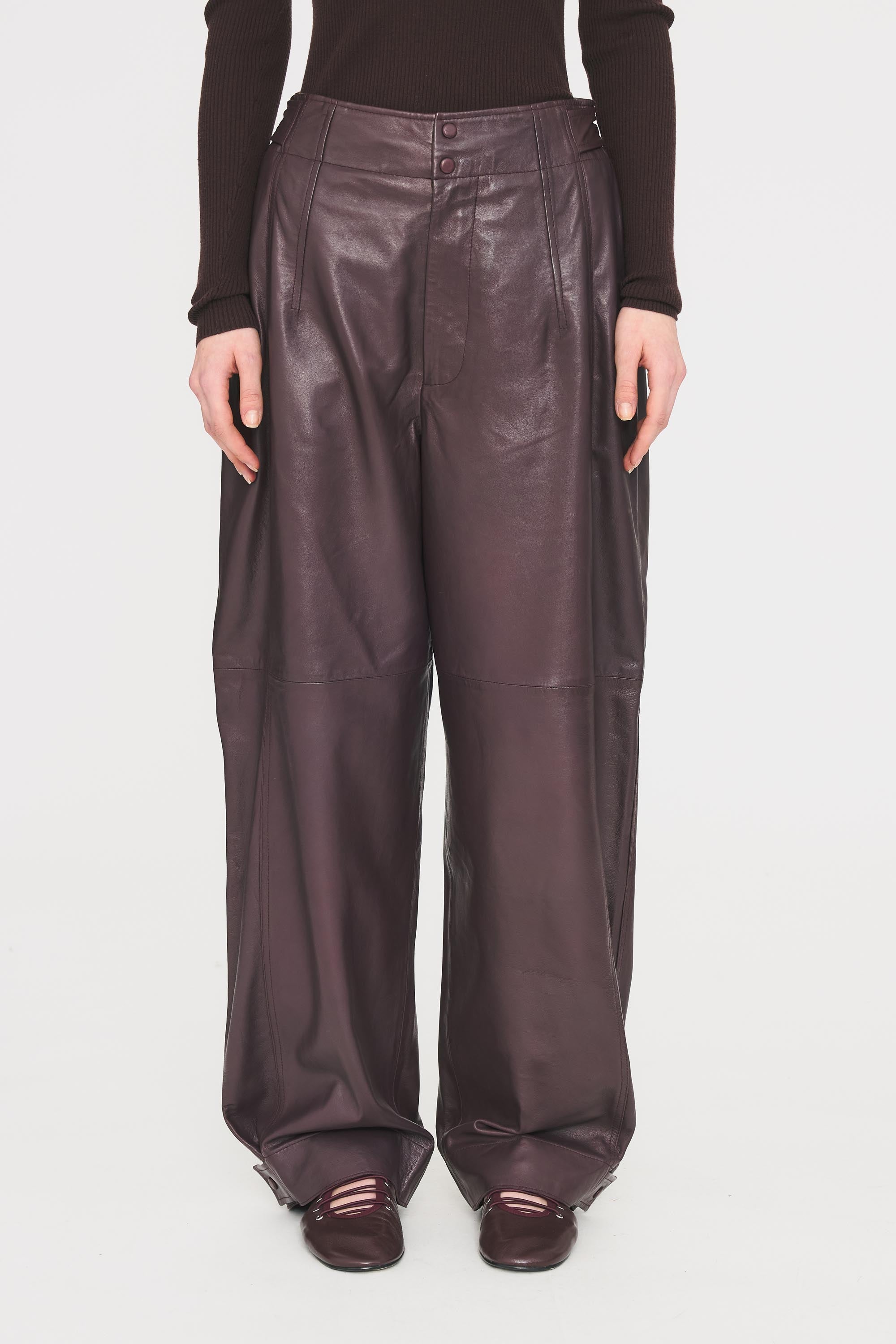 Tom Pants