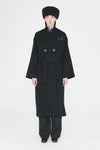 Tomina Coat