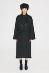 Tomina Coat
