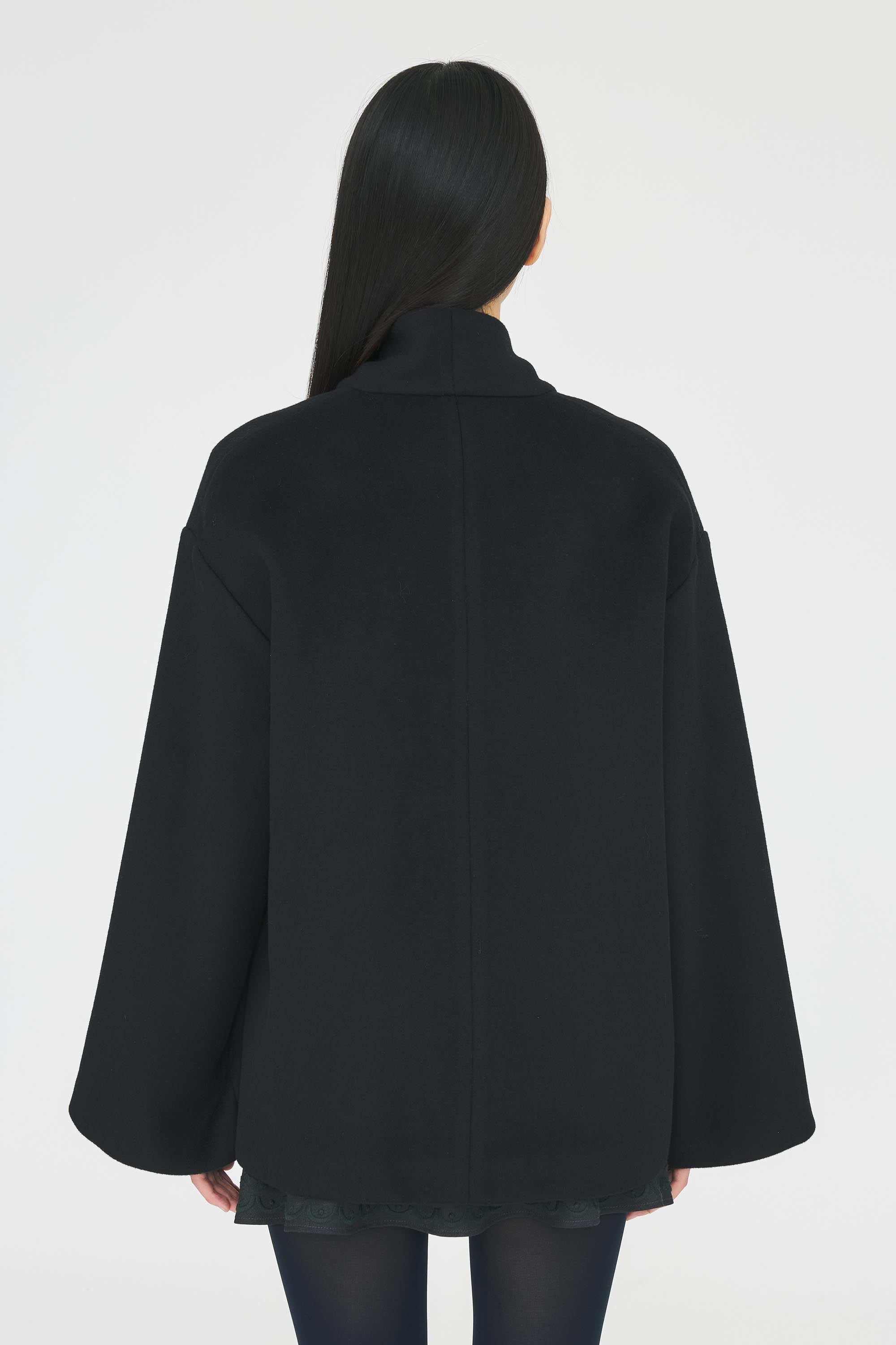 Tomina Jacket
