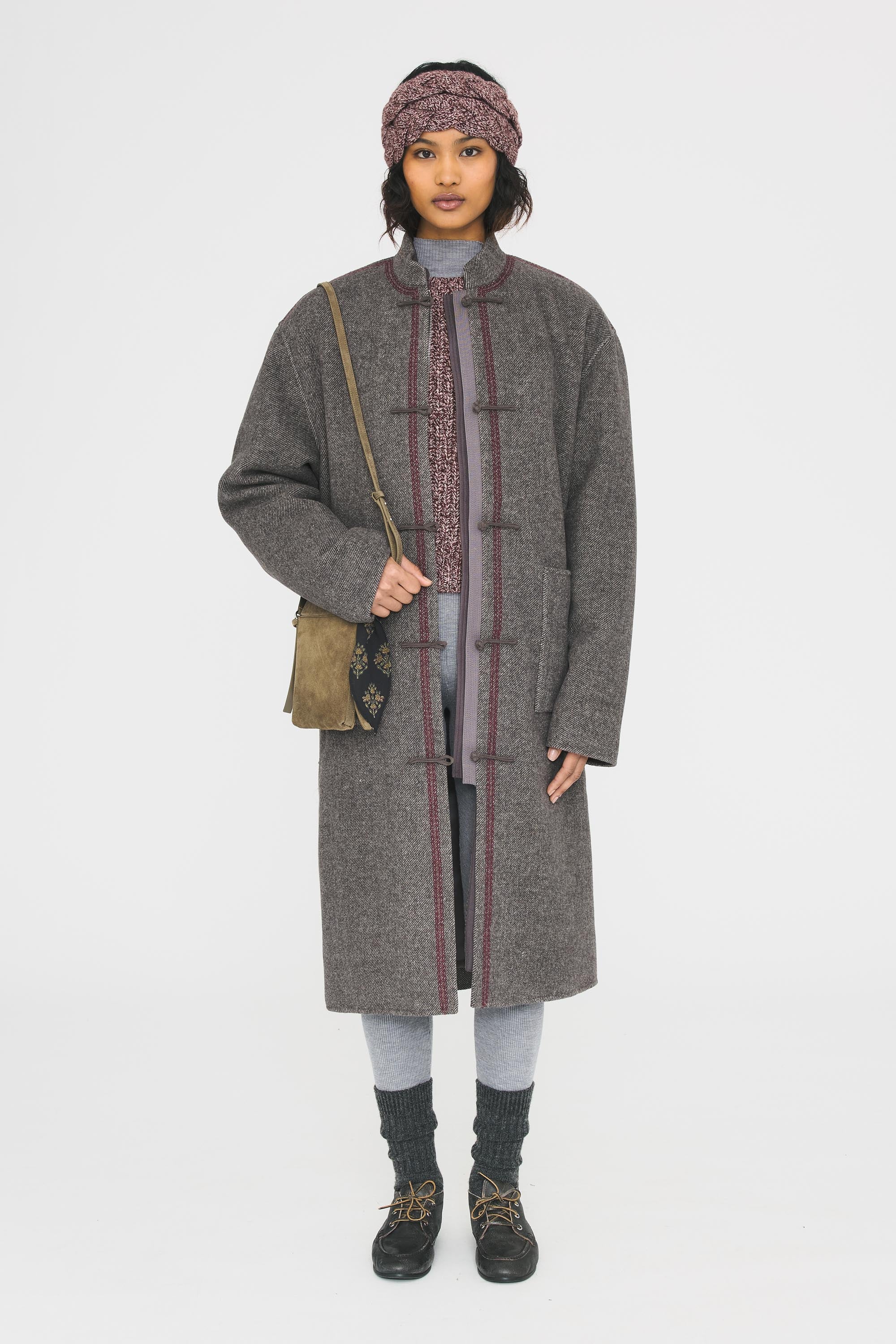 Will Coat