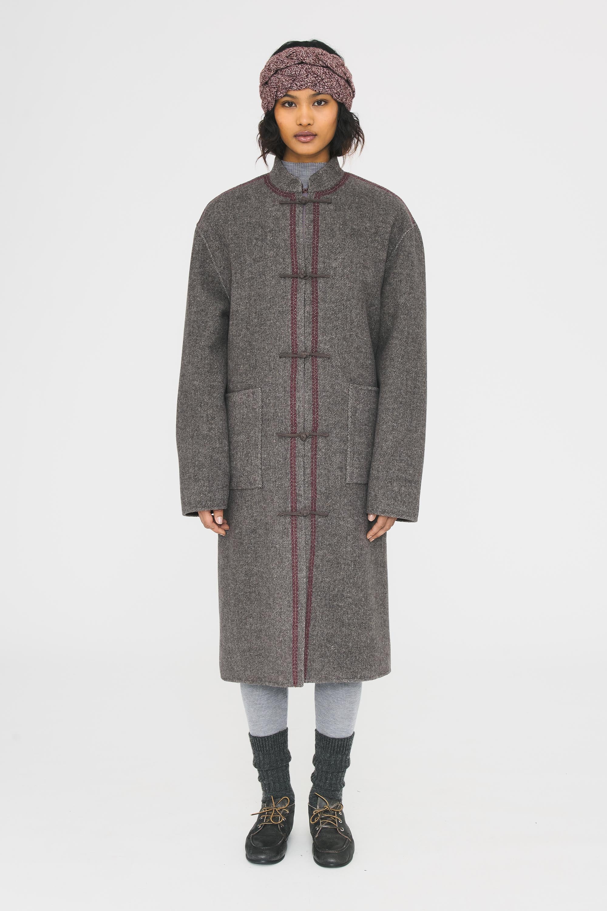 Will Coat