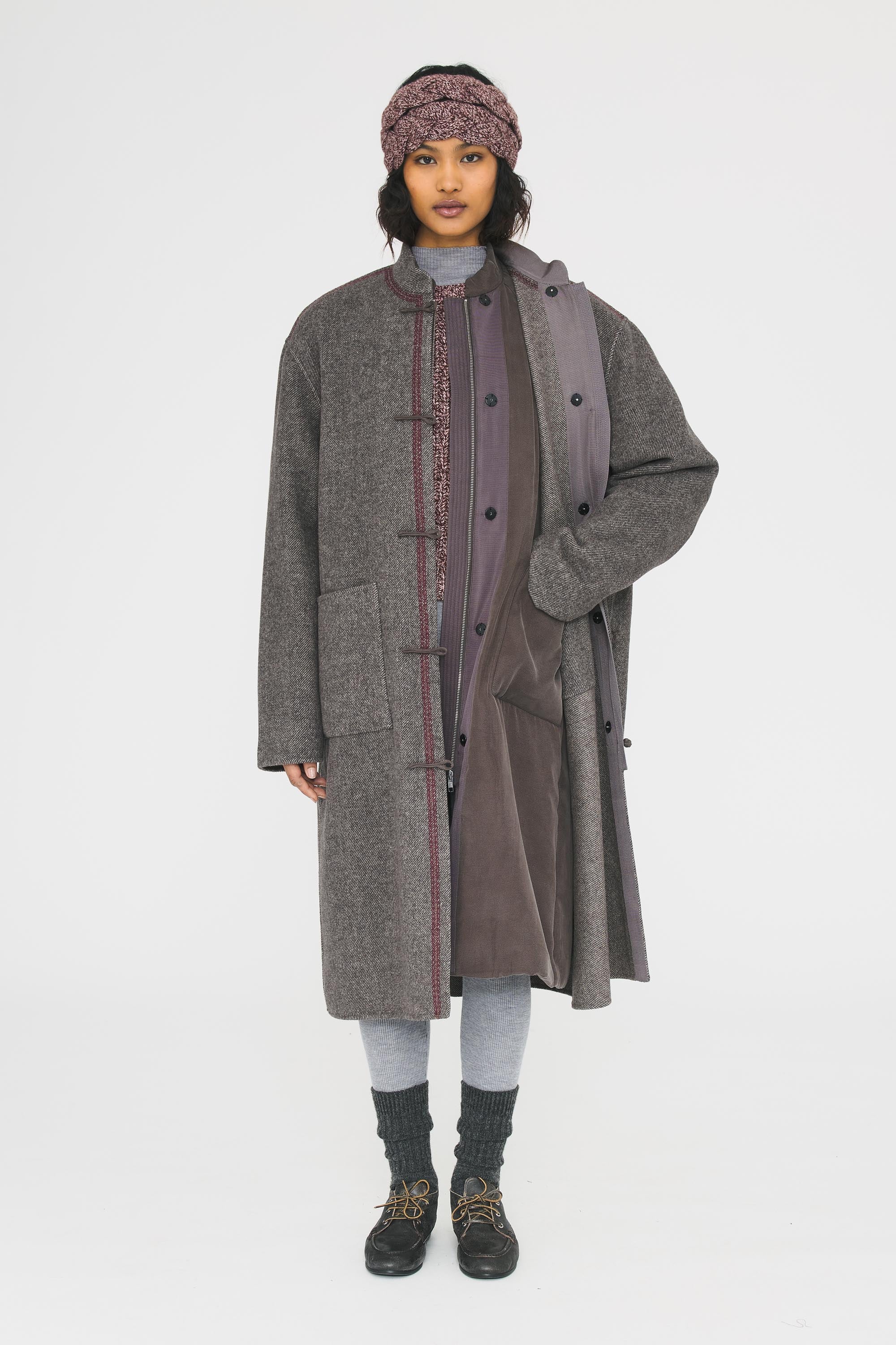 Will Coat