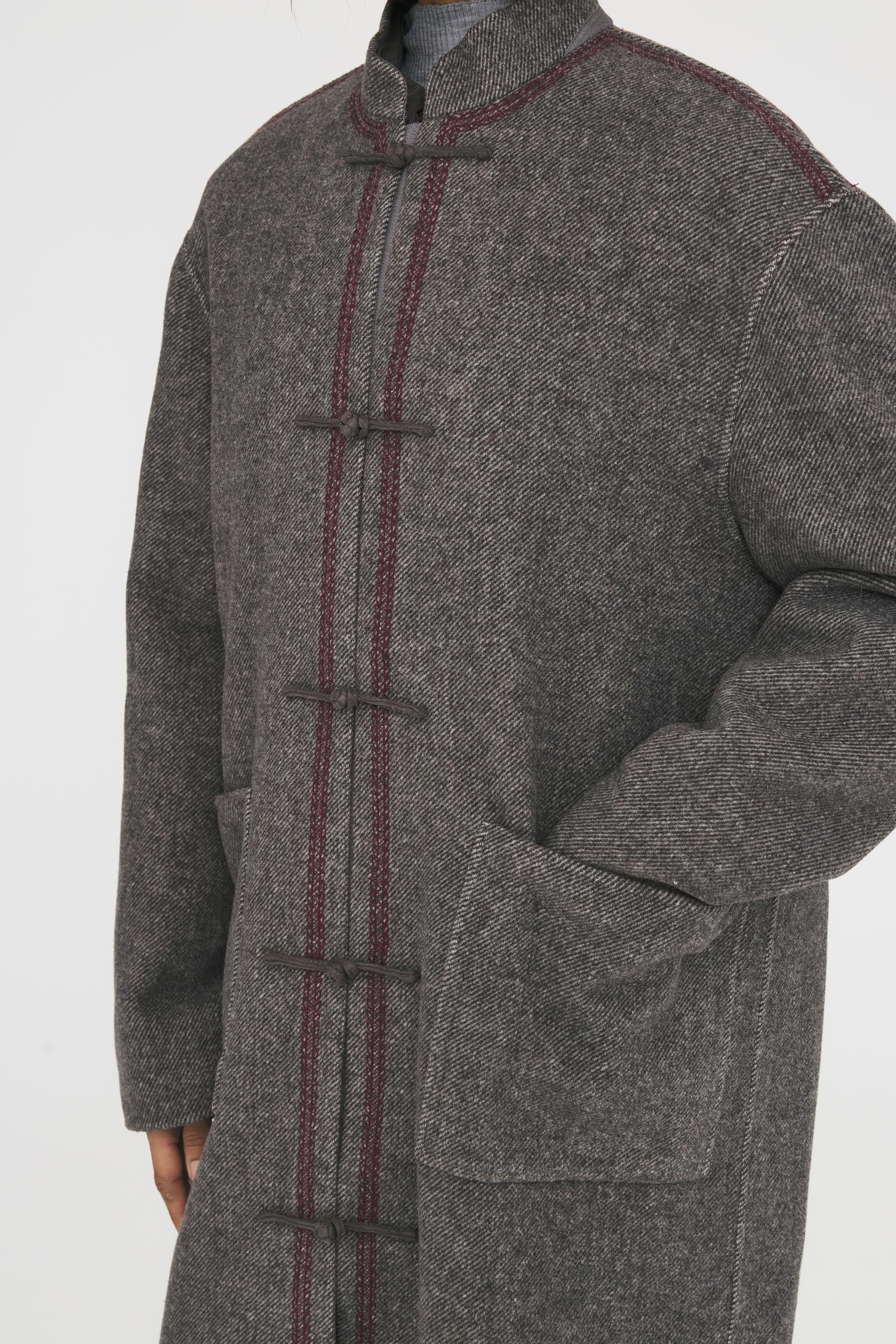 Will Coat