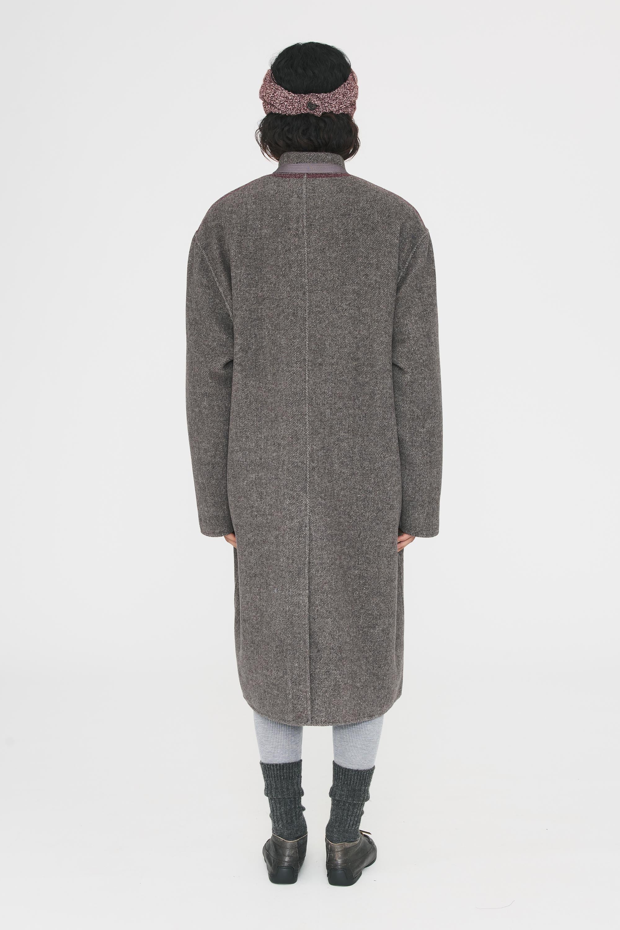 Will Coat